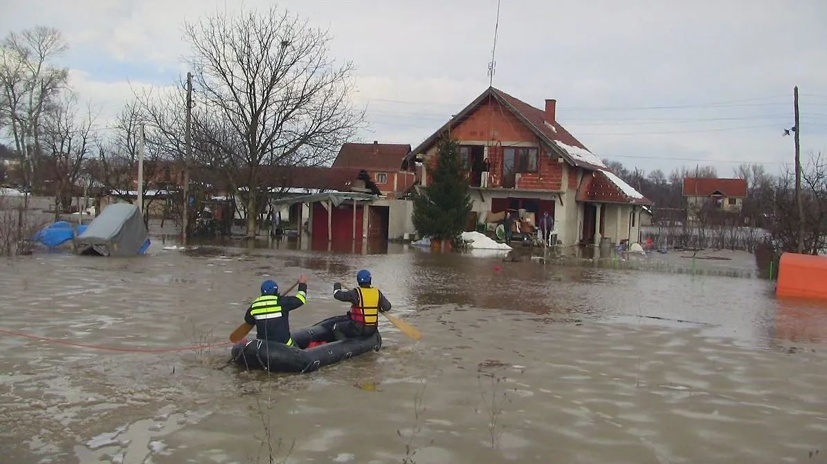 Image of Region Južne i Istočne Srbije