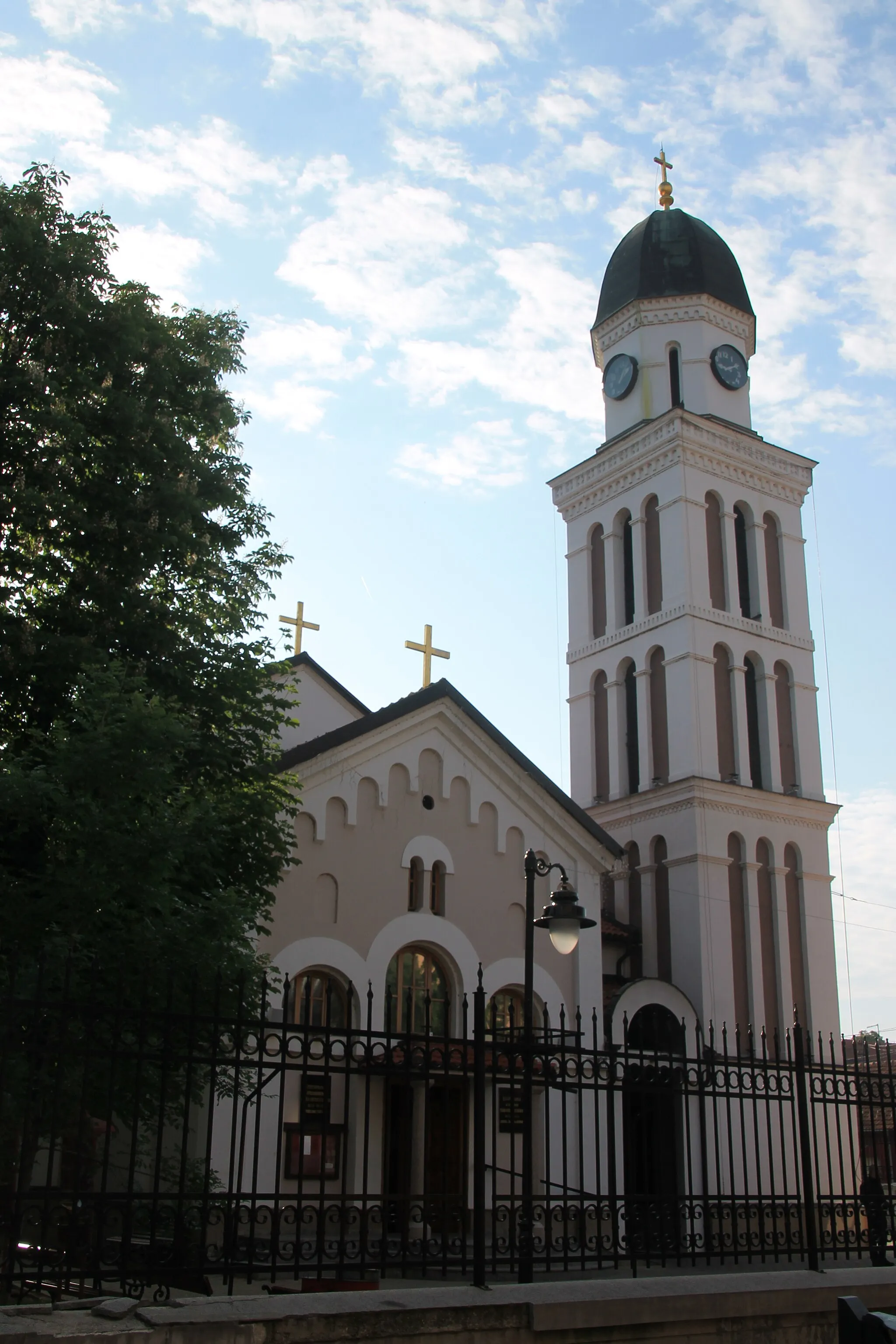 Image of Region Južne i Istočne Srbije