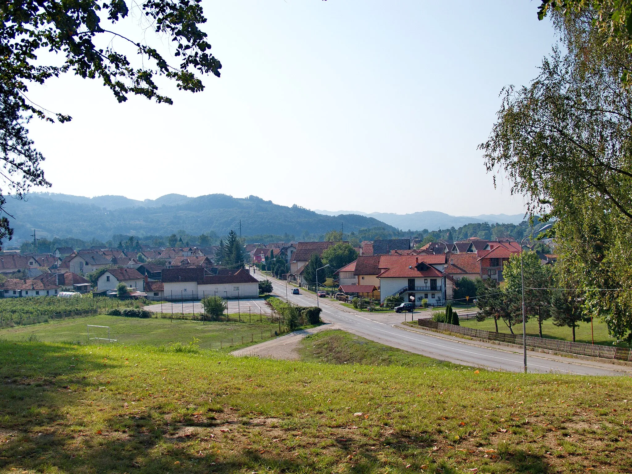 Image of Arilje