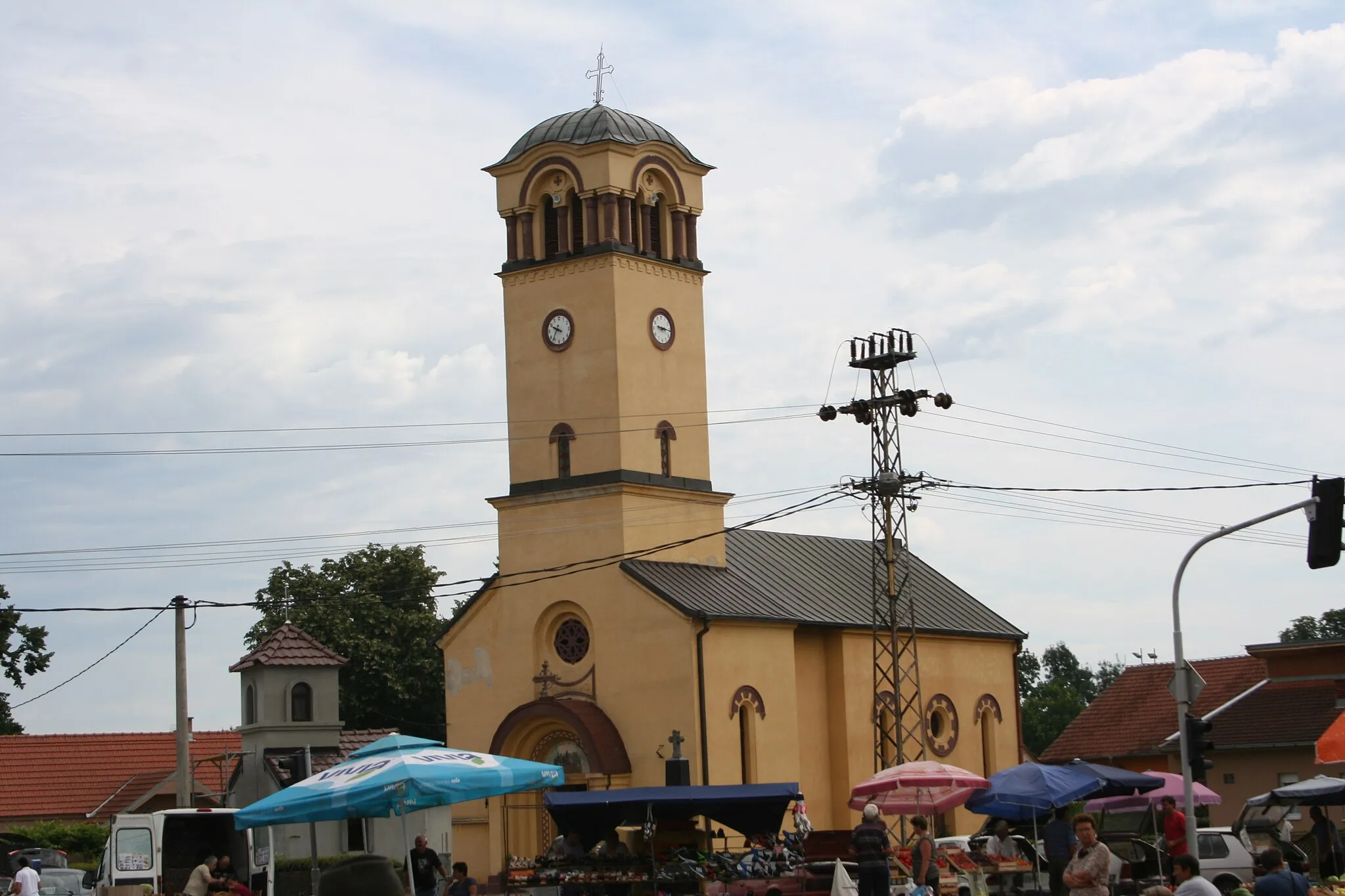 Image of Region Šumadije i Zapadne Srbije