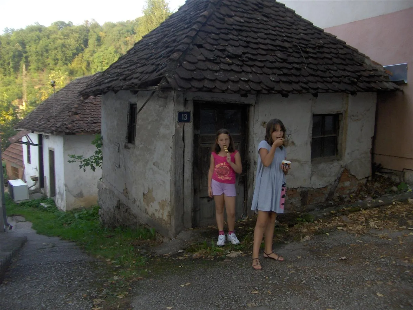 Image of Region Šumadije i Zapadne Srbije