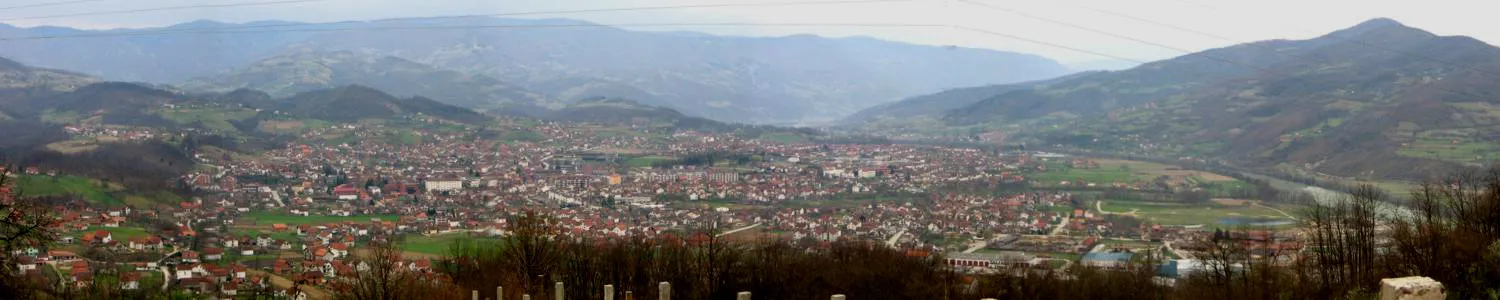 Image of Region Šumadije i Zapadne Srbije