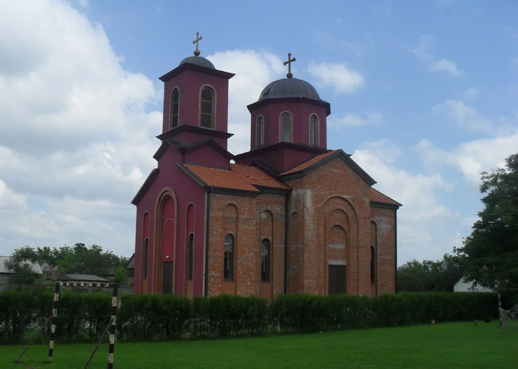 Image of Region Šumadije i Zapadne Srbije