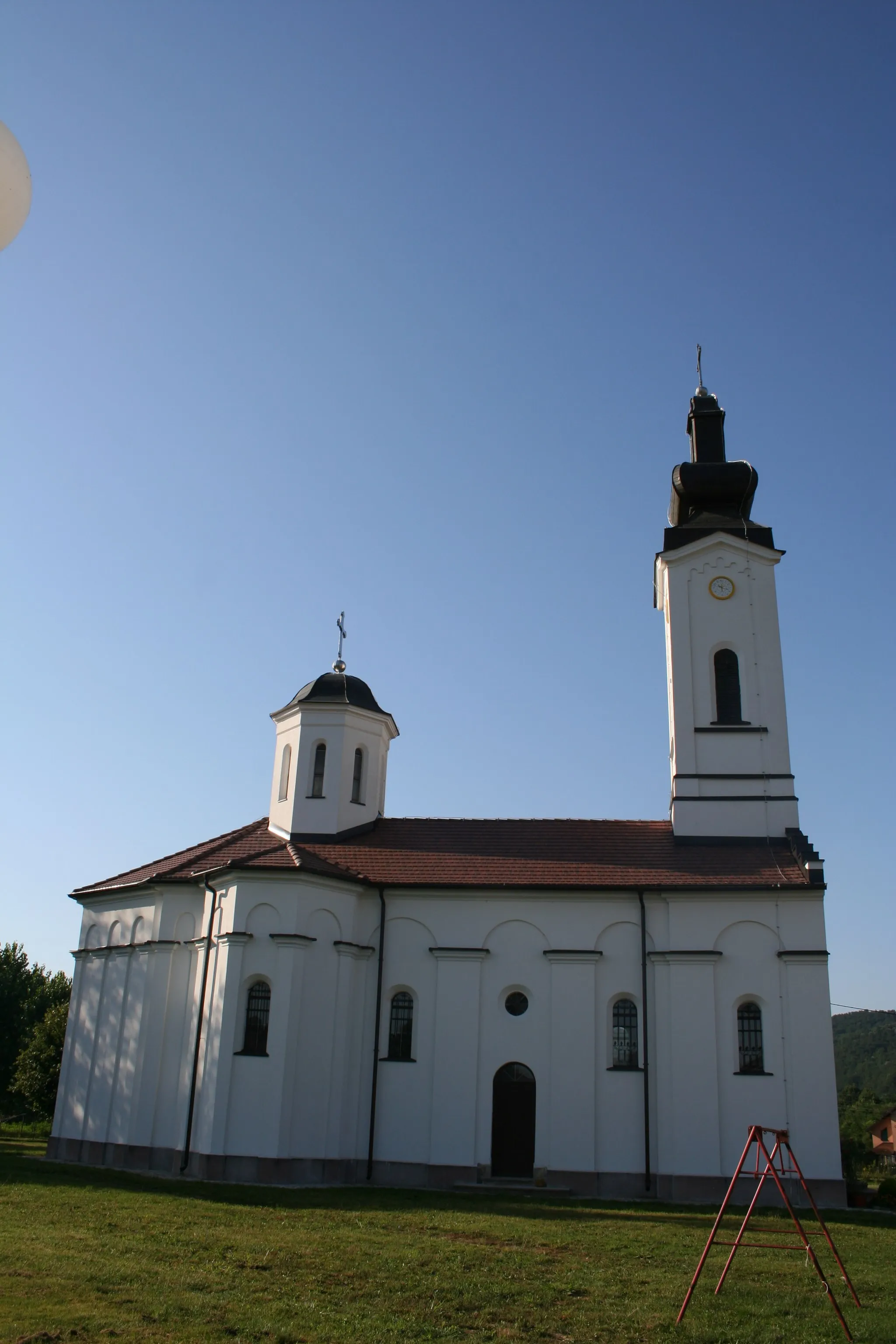 Image of Region Šumadije i Zapadne Srbije