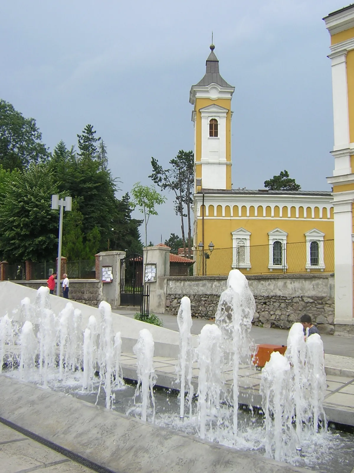 Image of Kraljevo