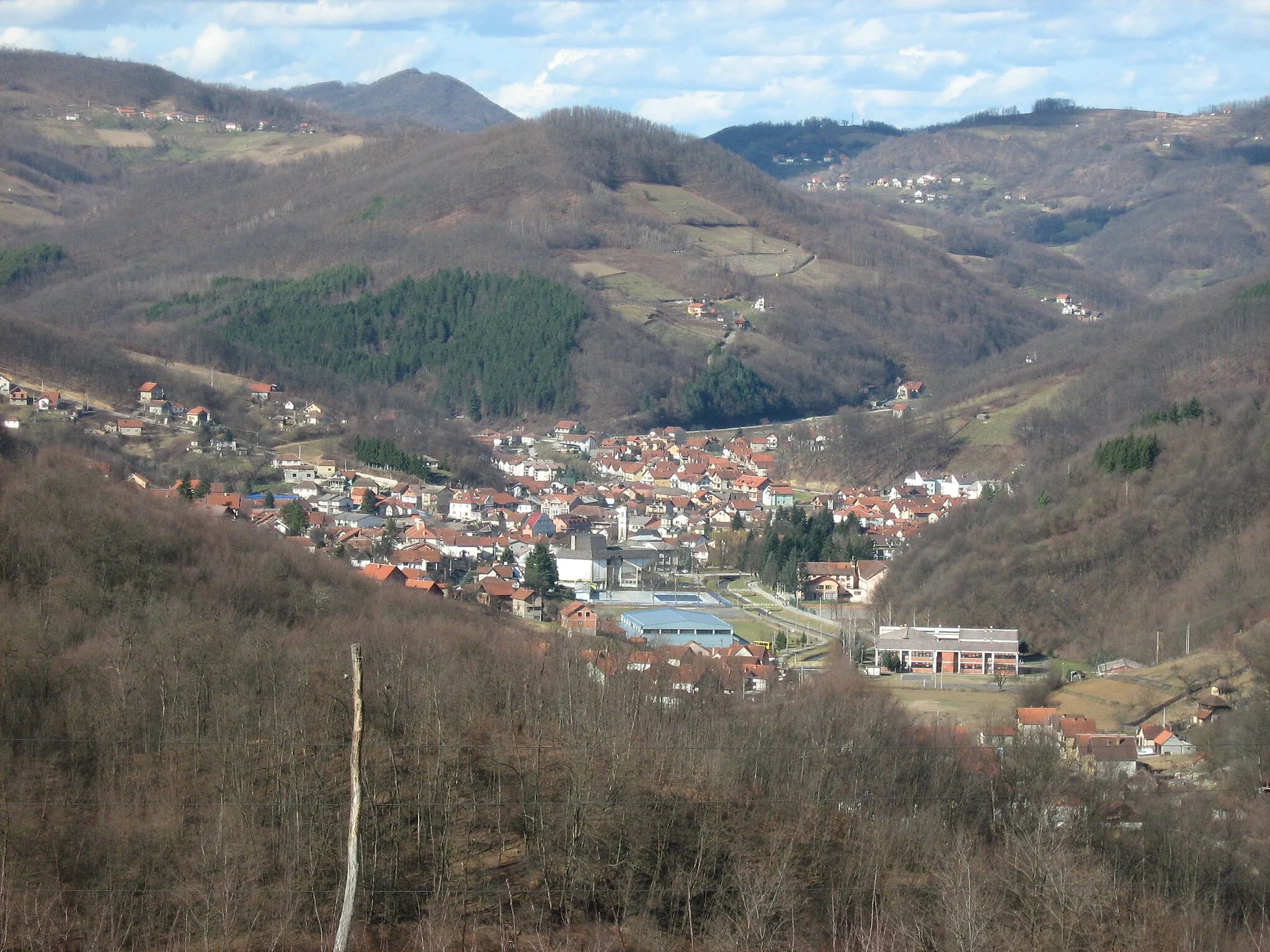 Image of Krupanj