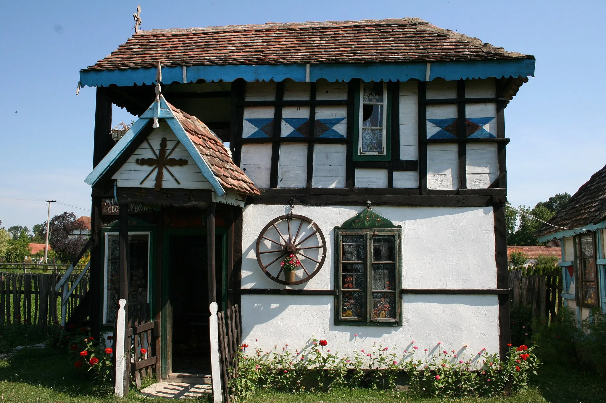 Image of Region Šumadije i Zapadne Srbije