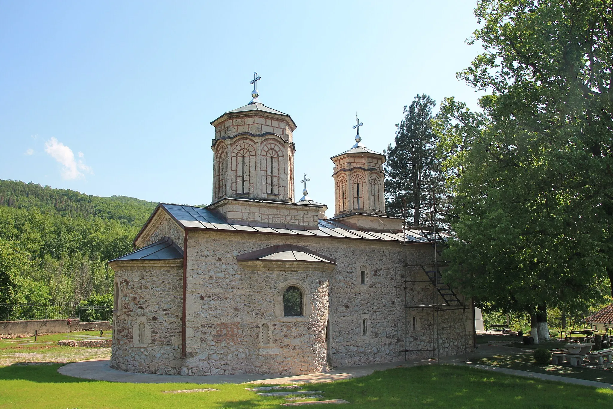 Image of Region Šumadije i Zapadne Srbije