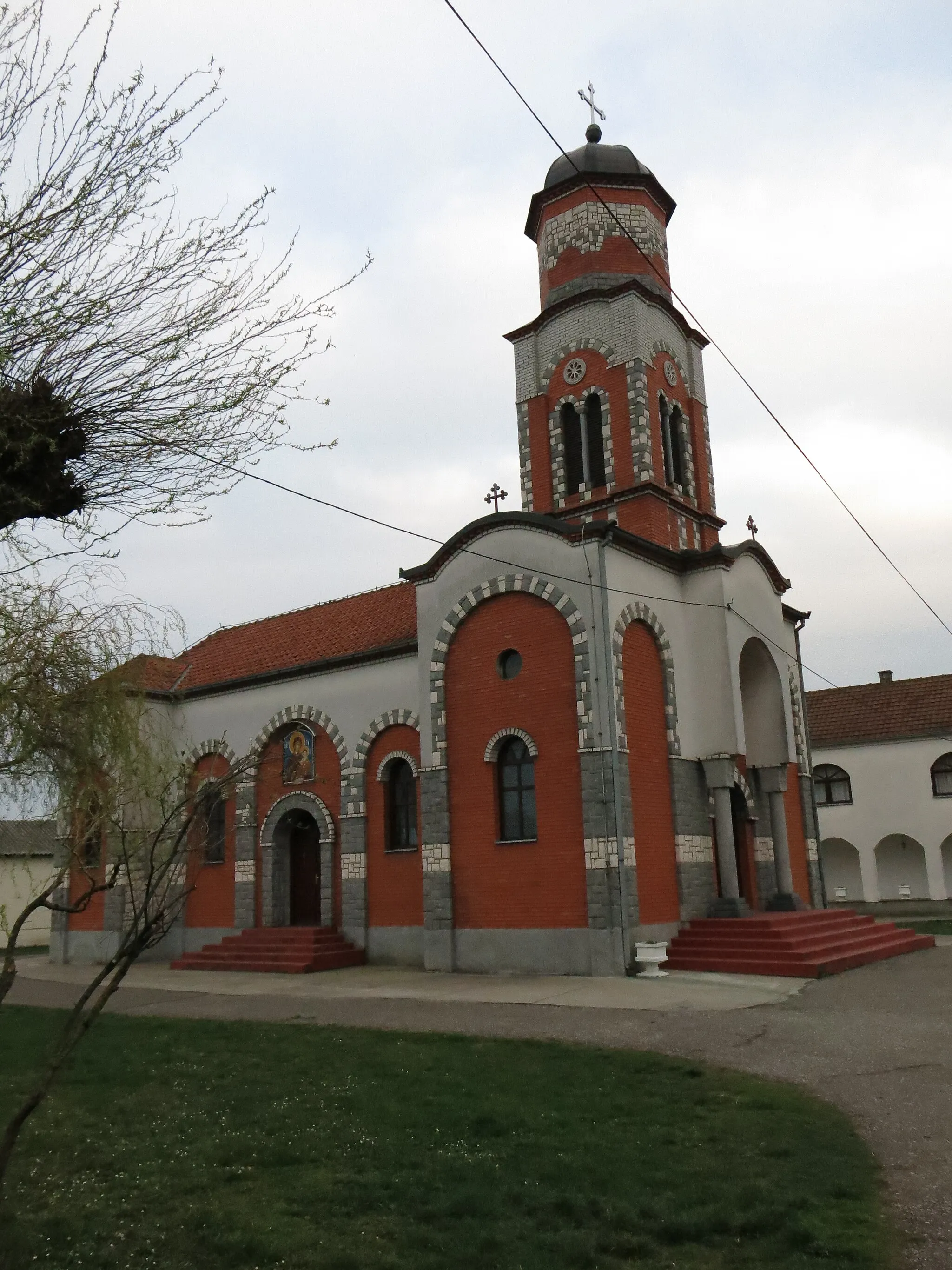 Image of Region Šumadije i Zapadne Srbije