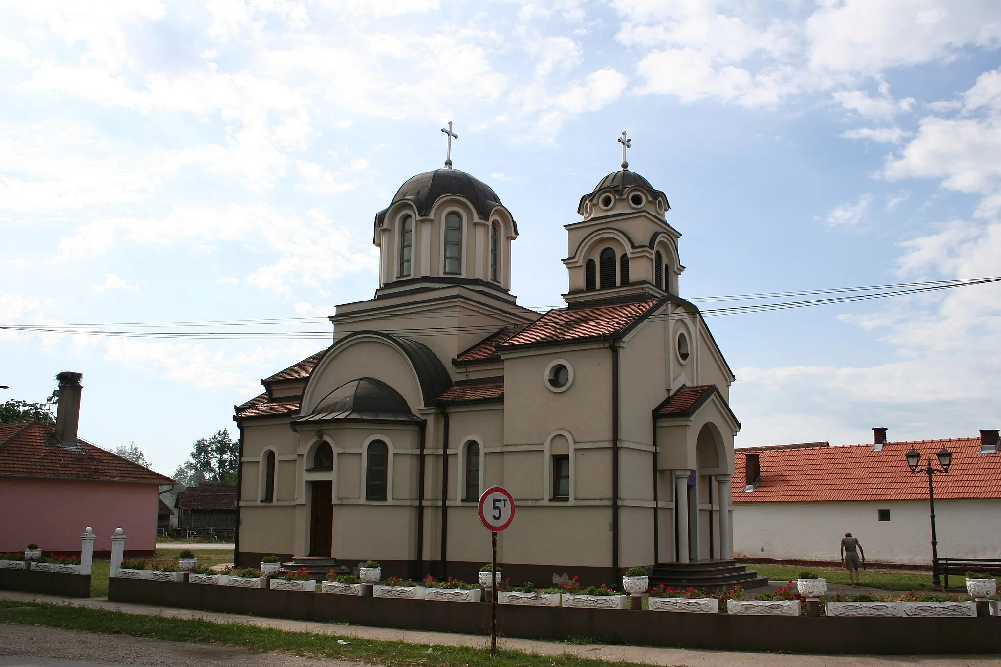 Image of Region Šumadije i Zapadne Srbije