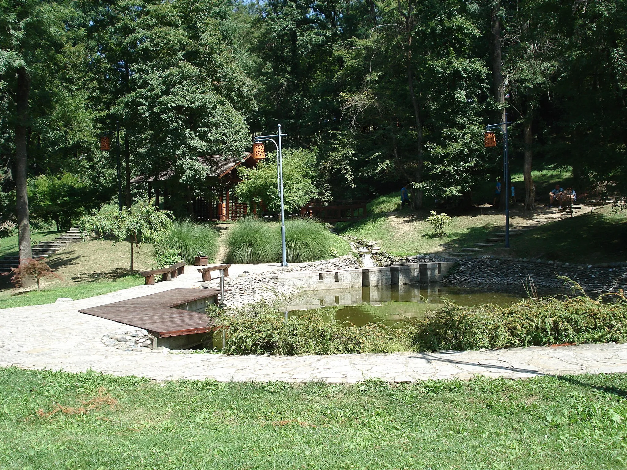 Image of Region Šumadije i Zapadne Srbije