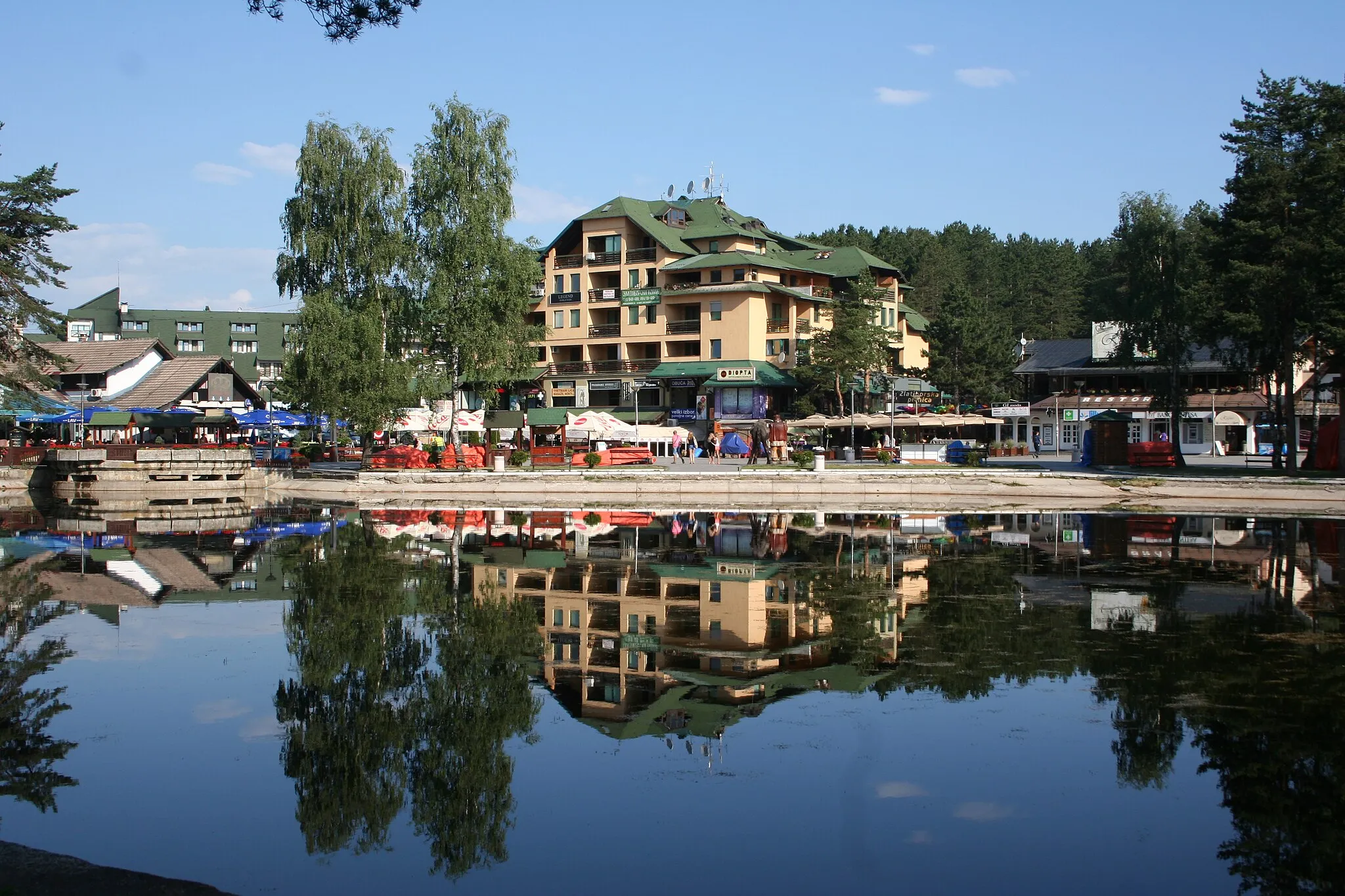 Image of Region Šumadije i Zapadne Srbije