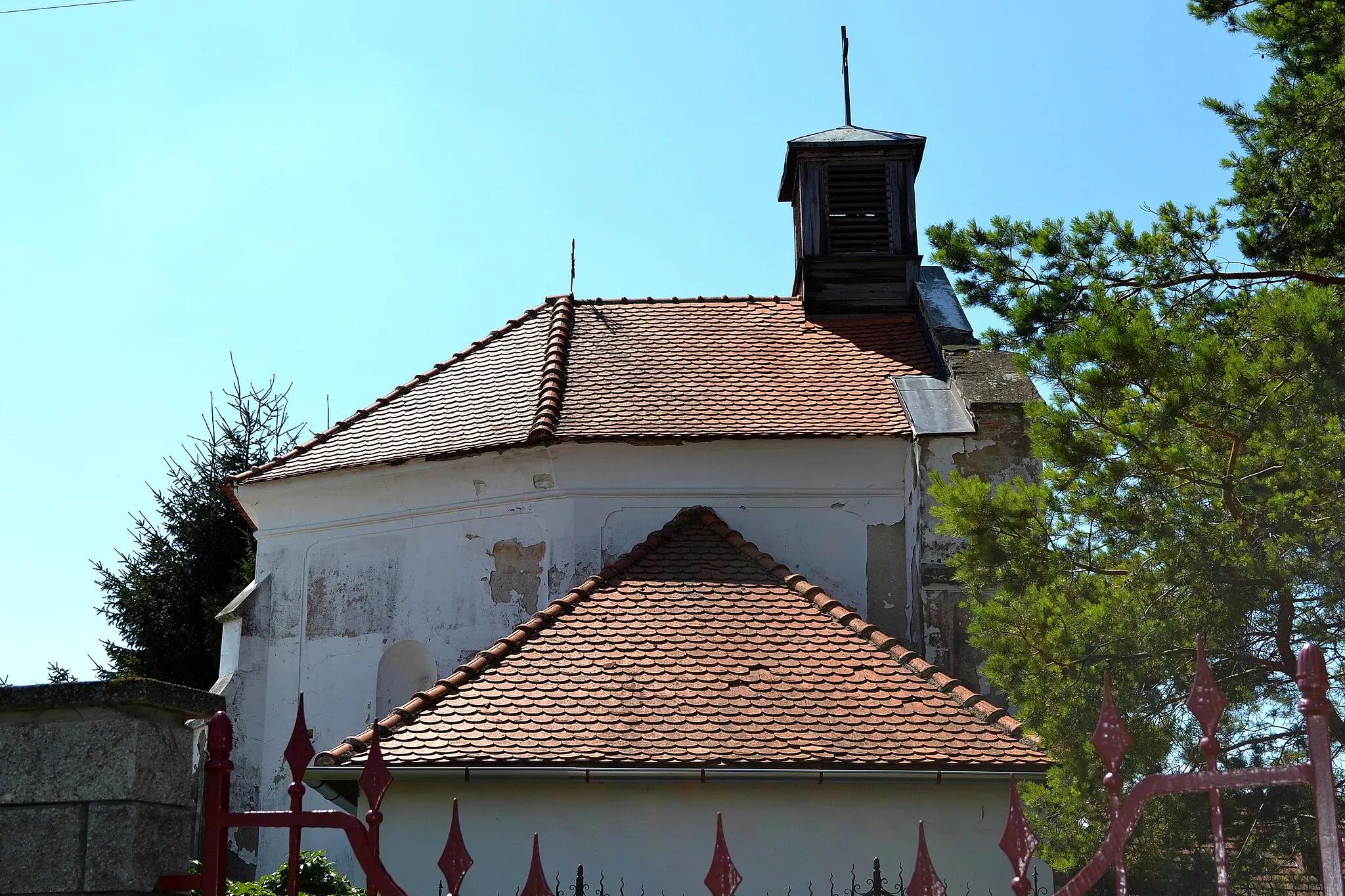 Image of Bratislavský kraj