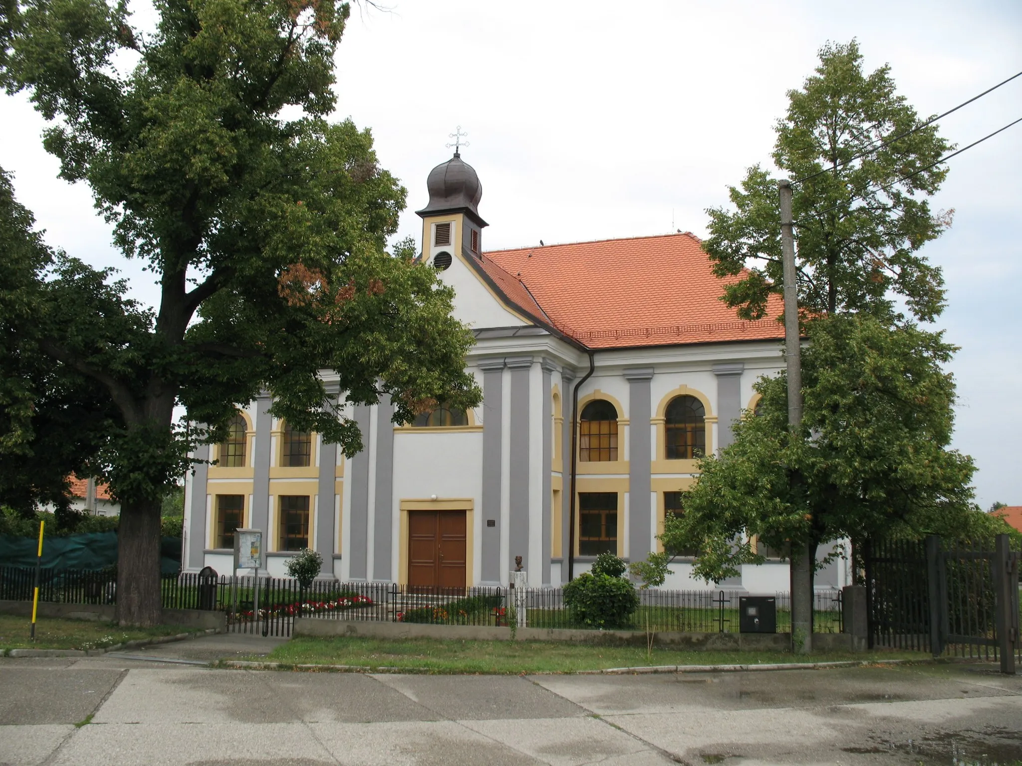 Image of Bratislavský kraj