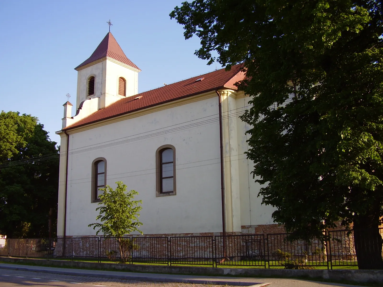 Image of Bratislavský kraj