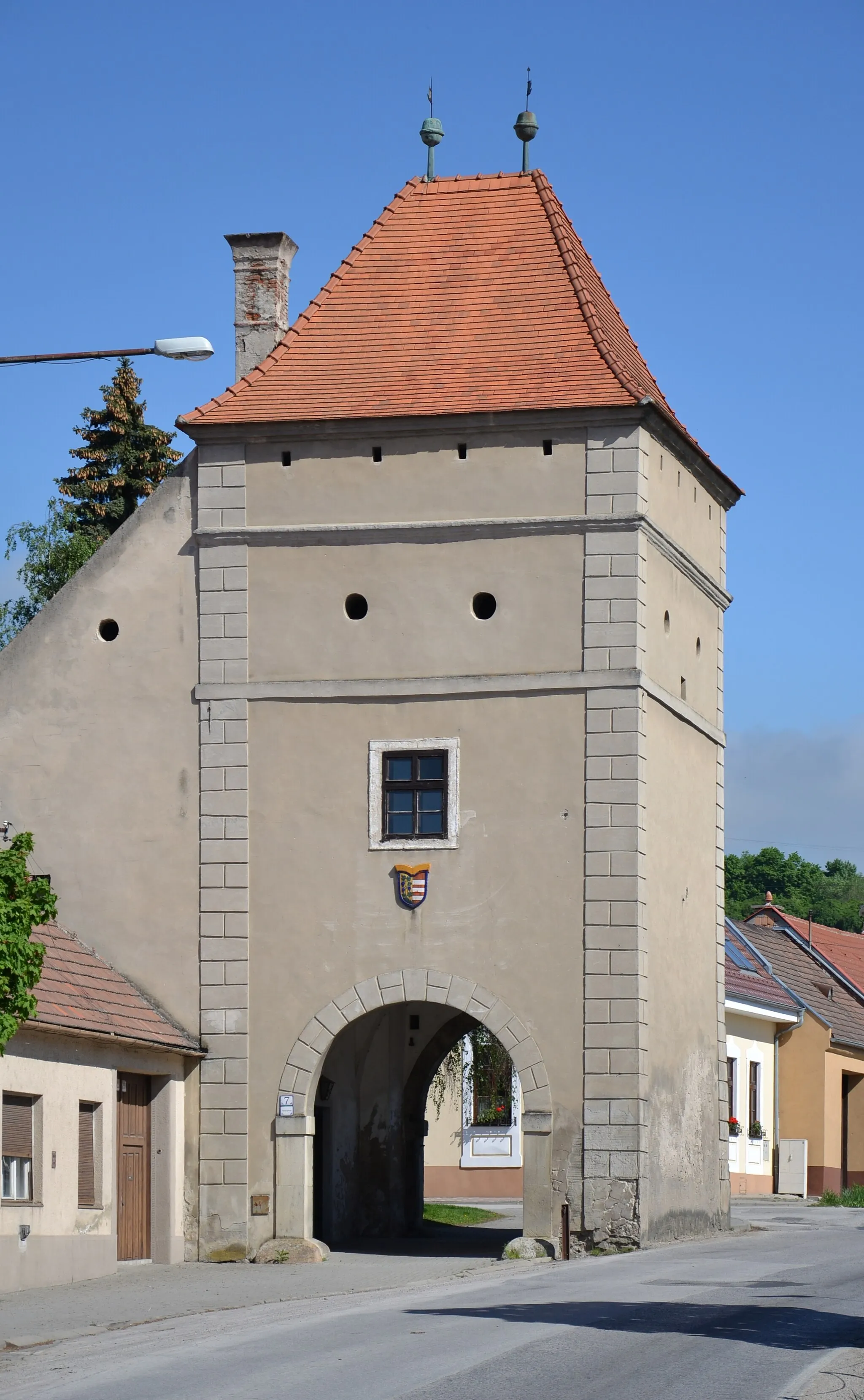Slika Bratislavský kraj