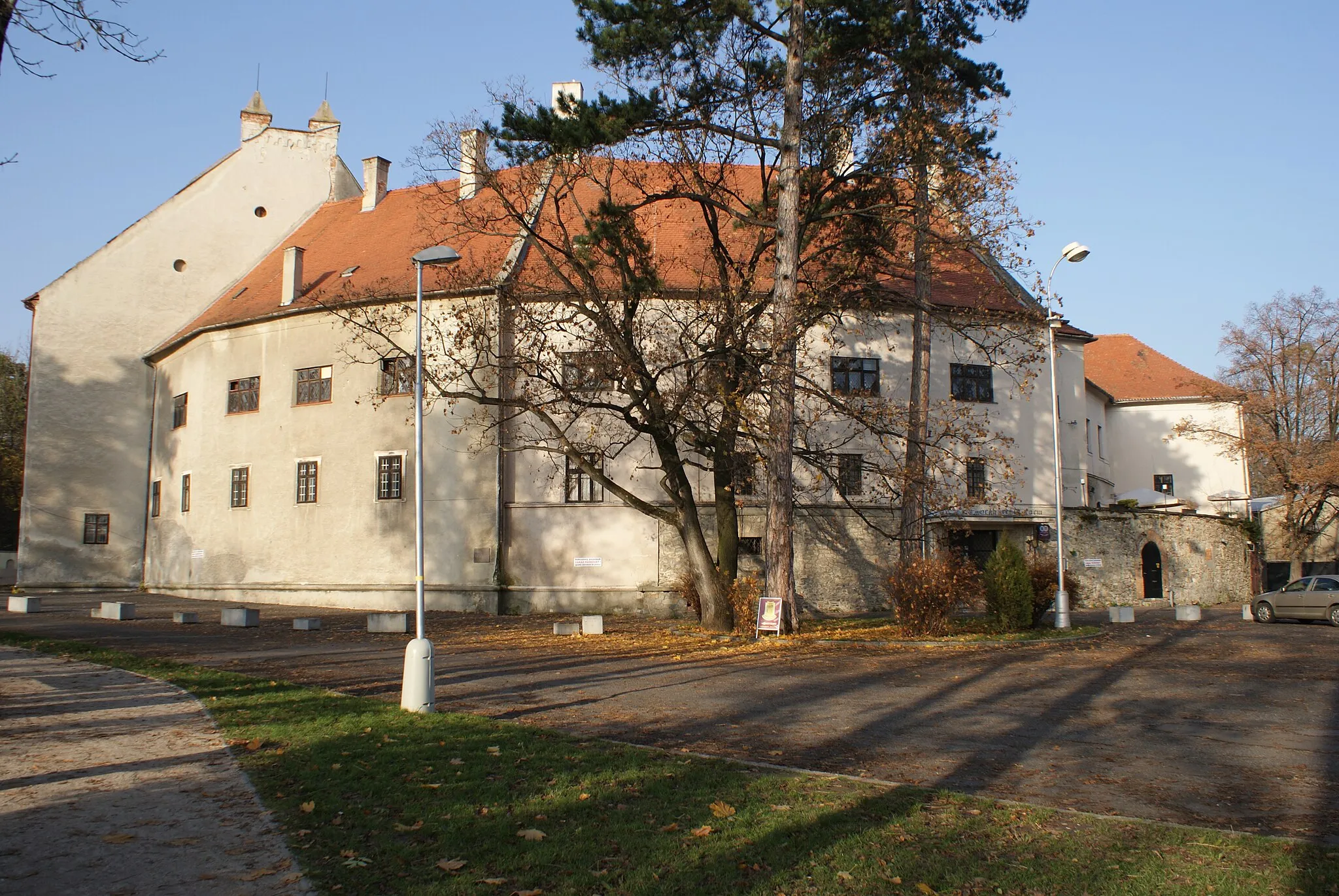 Image of Bratislavský kraj