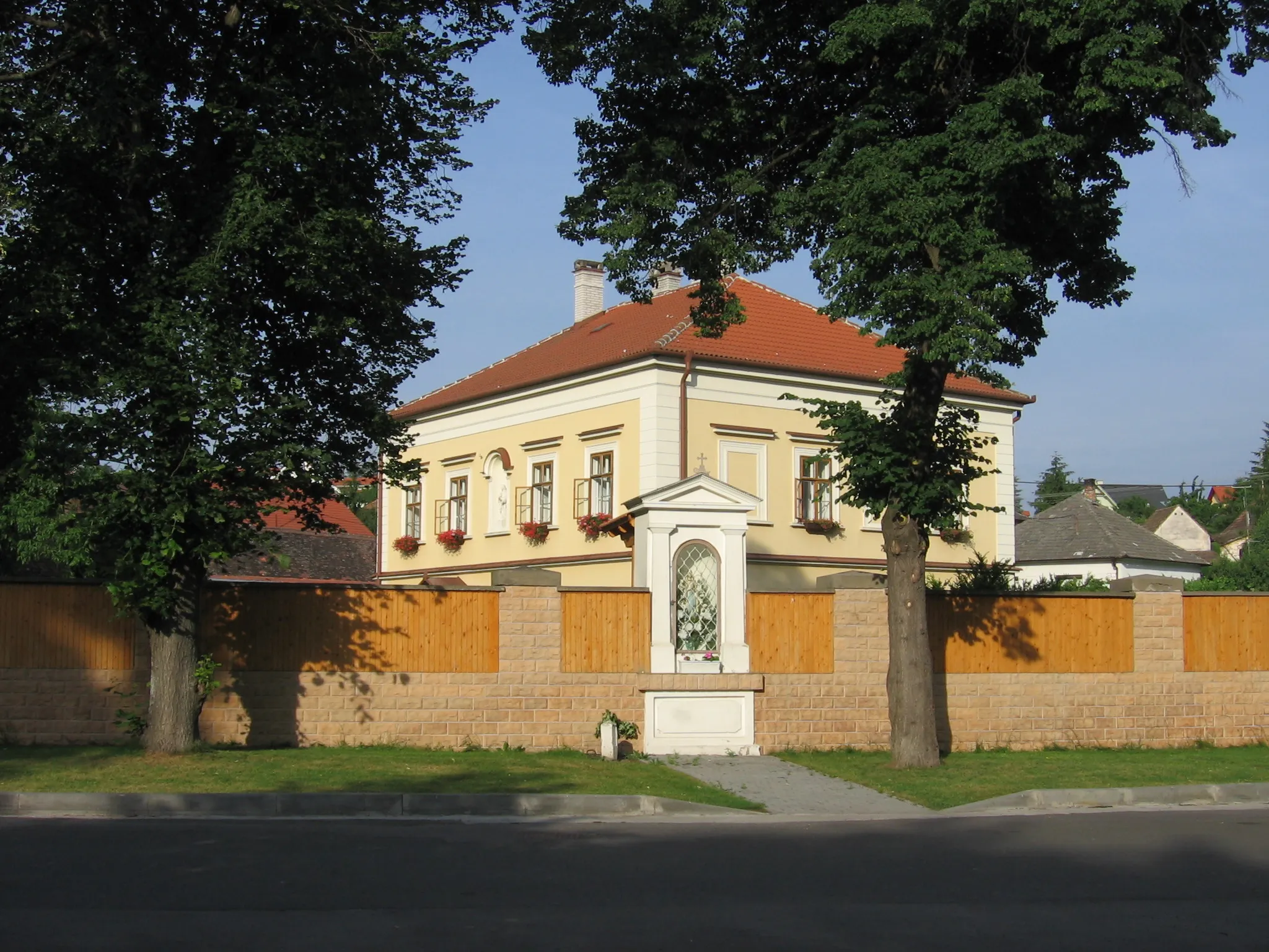 Image of Bratislavský kraj