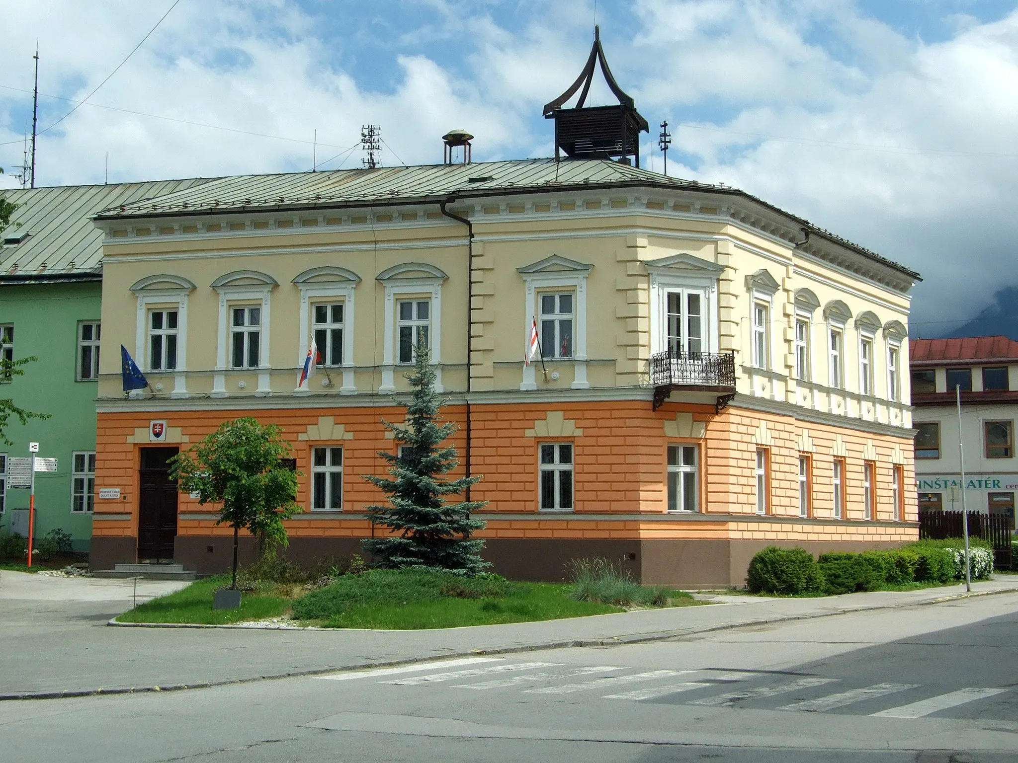 Image of Stredné Slovensko