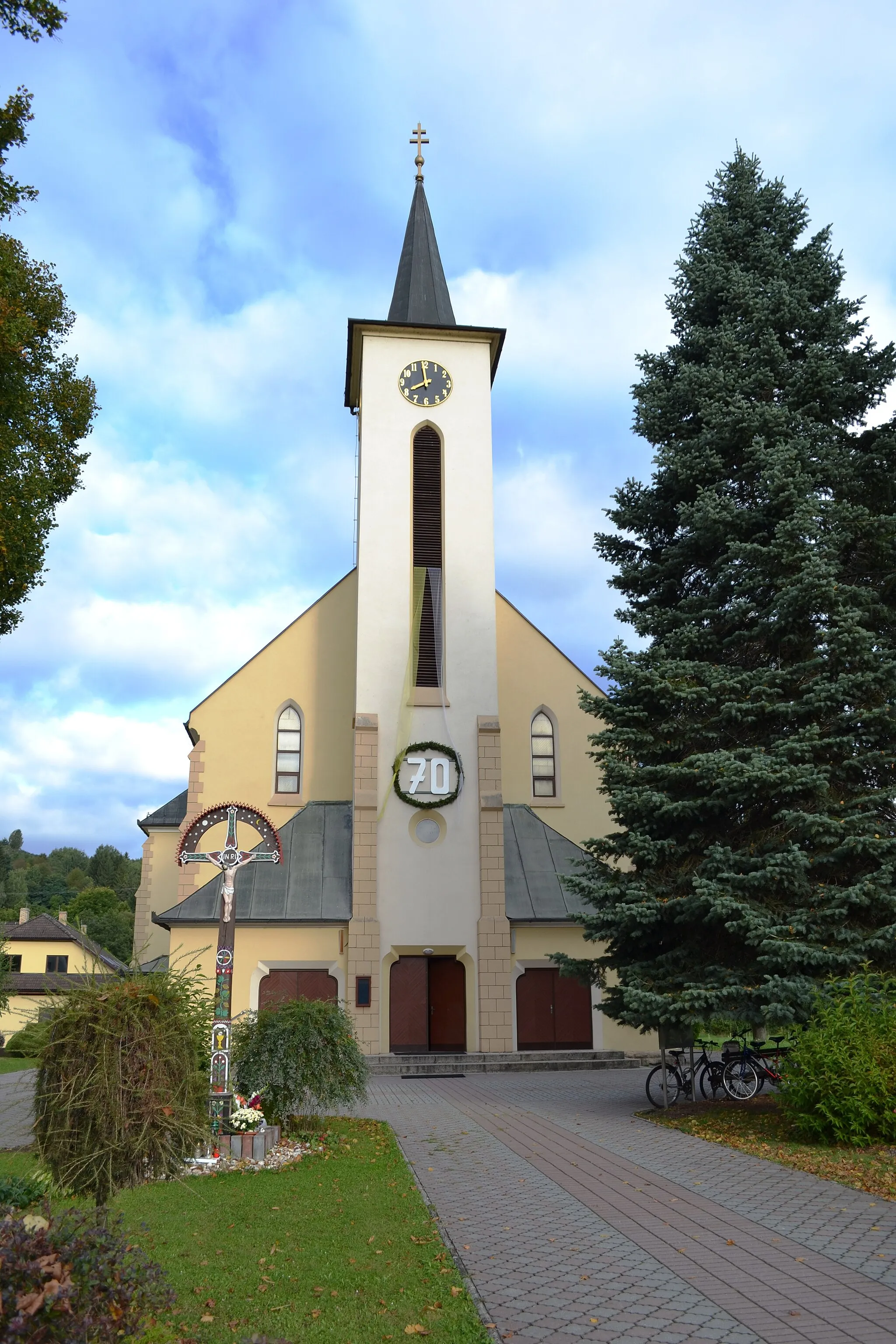 Obrázek Stredné Slovensko