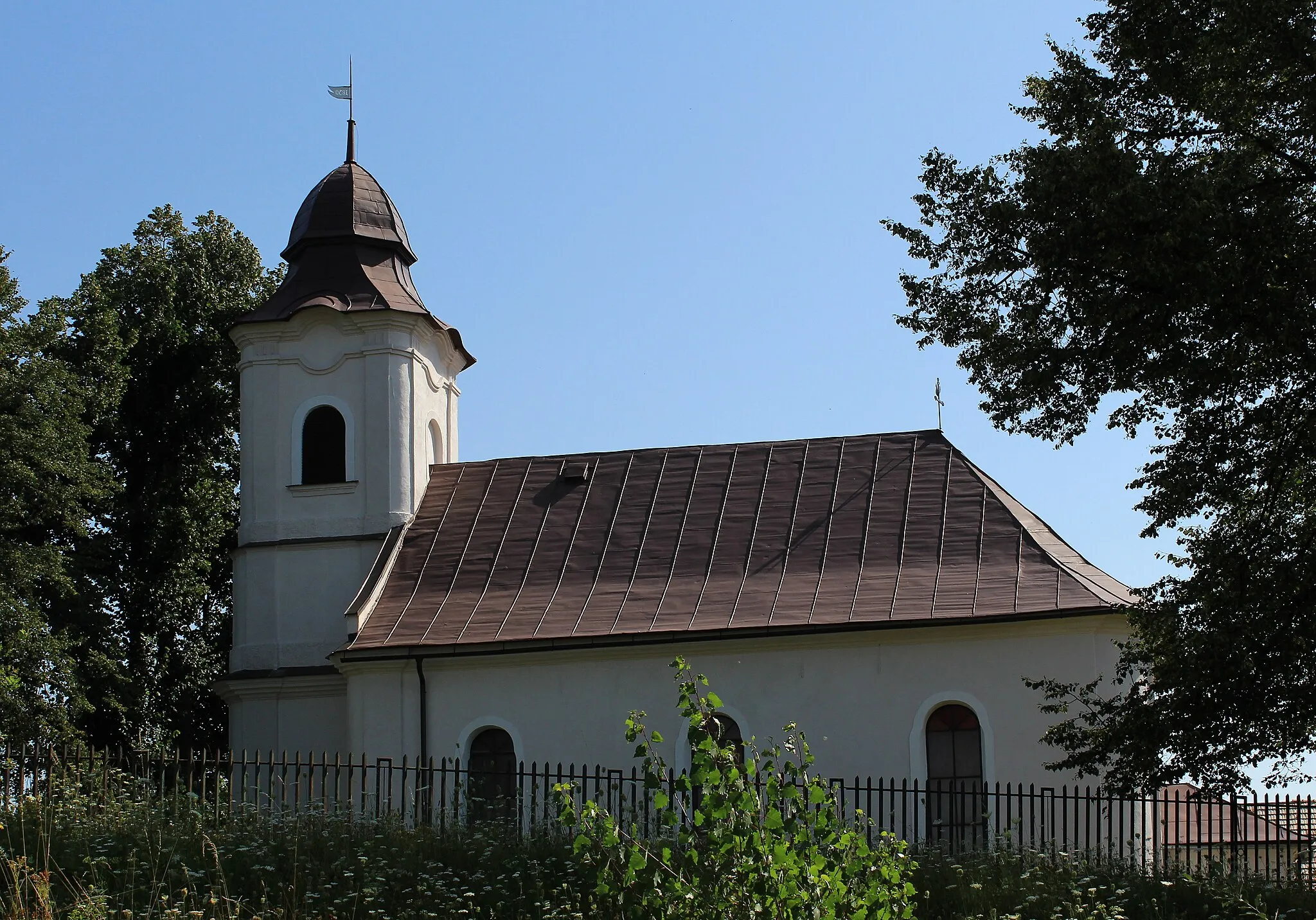 Image of Hrochoť