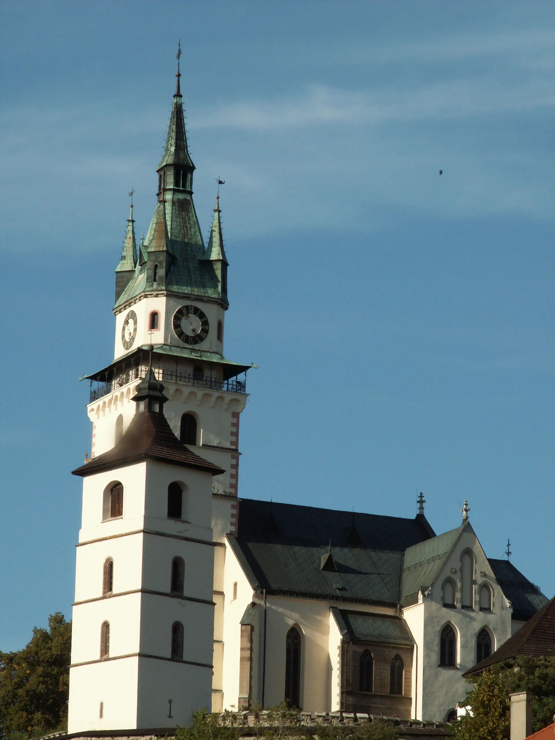 Photo showing: This media shows the protected monument with the number 613-2272/1 CHMSK/613-2272/1,CHMSK/613-2272(other) in the Slovak Republic.