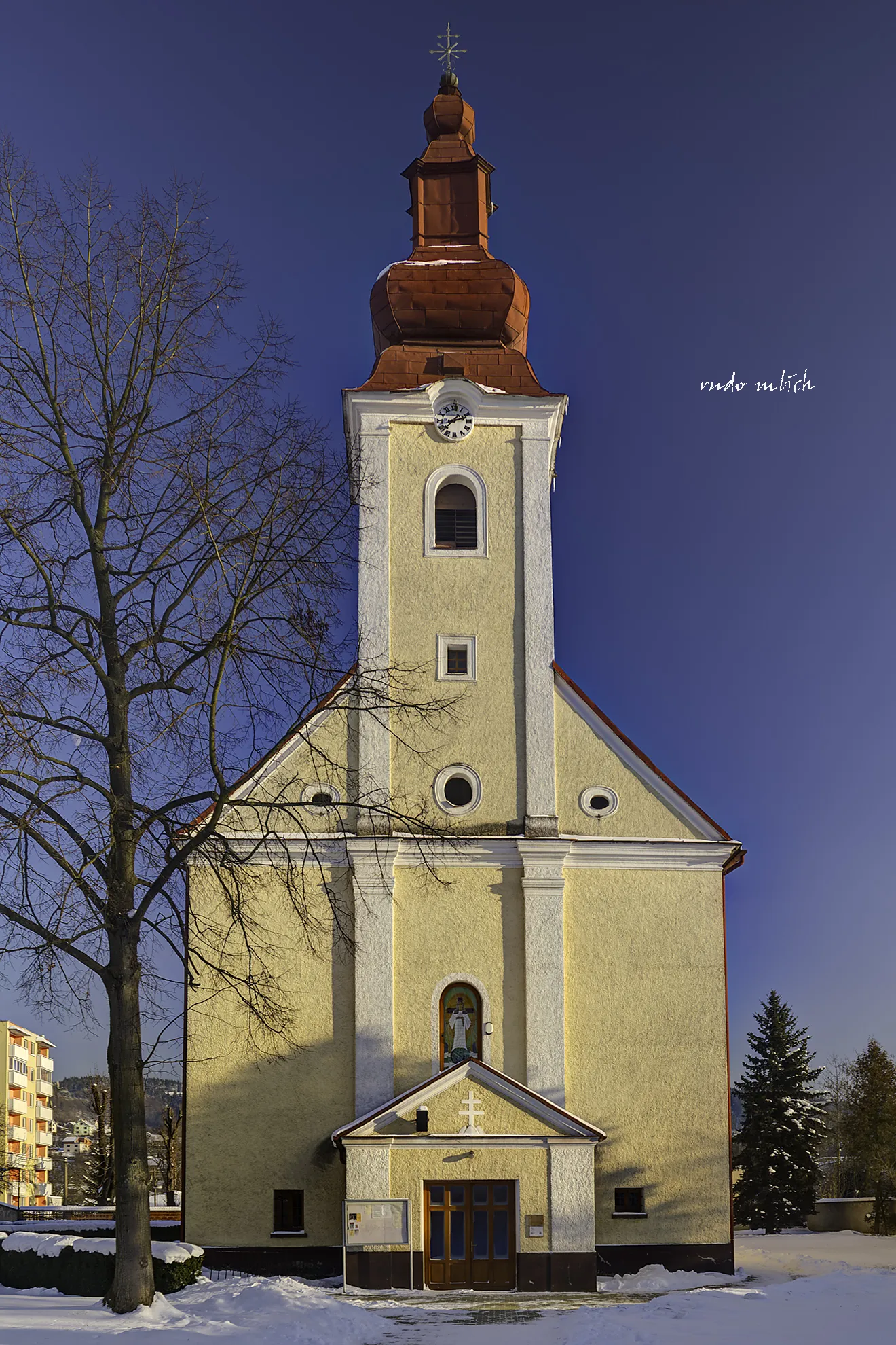 Zdjęcie: Stredné Slovensko