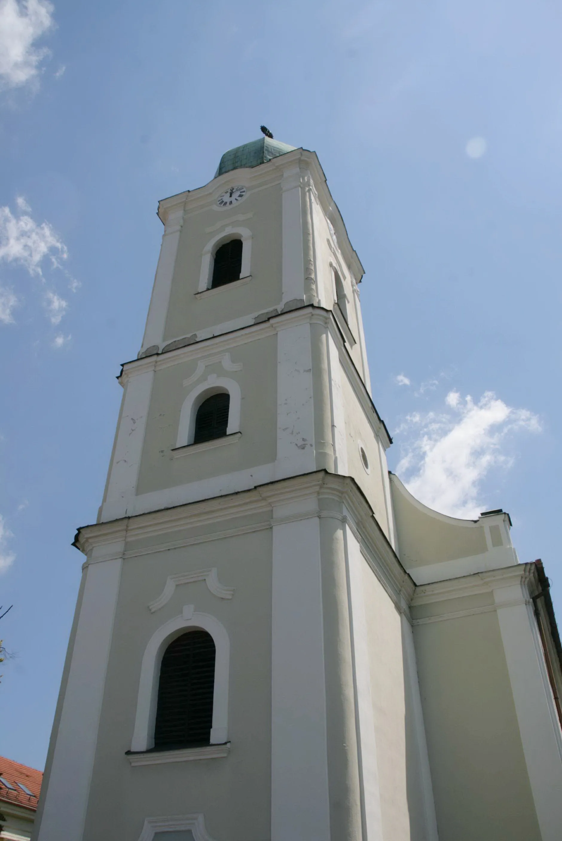 Photo showing: This media shows the protected monument with the number 606-453/0 CHMSK/606-453/0,CHMSK/606-453(other) in the Slovak Republic.