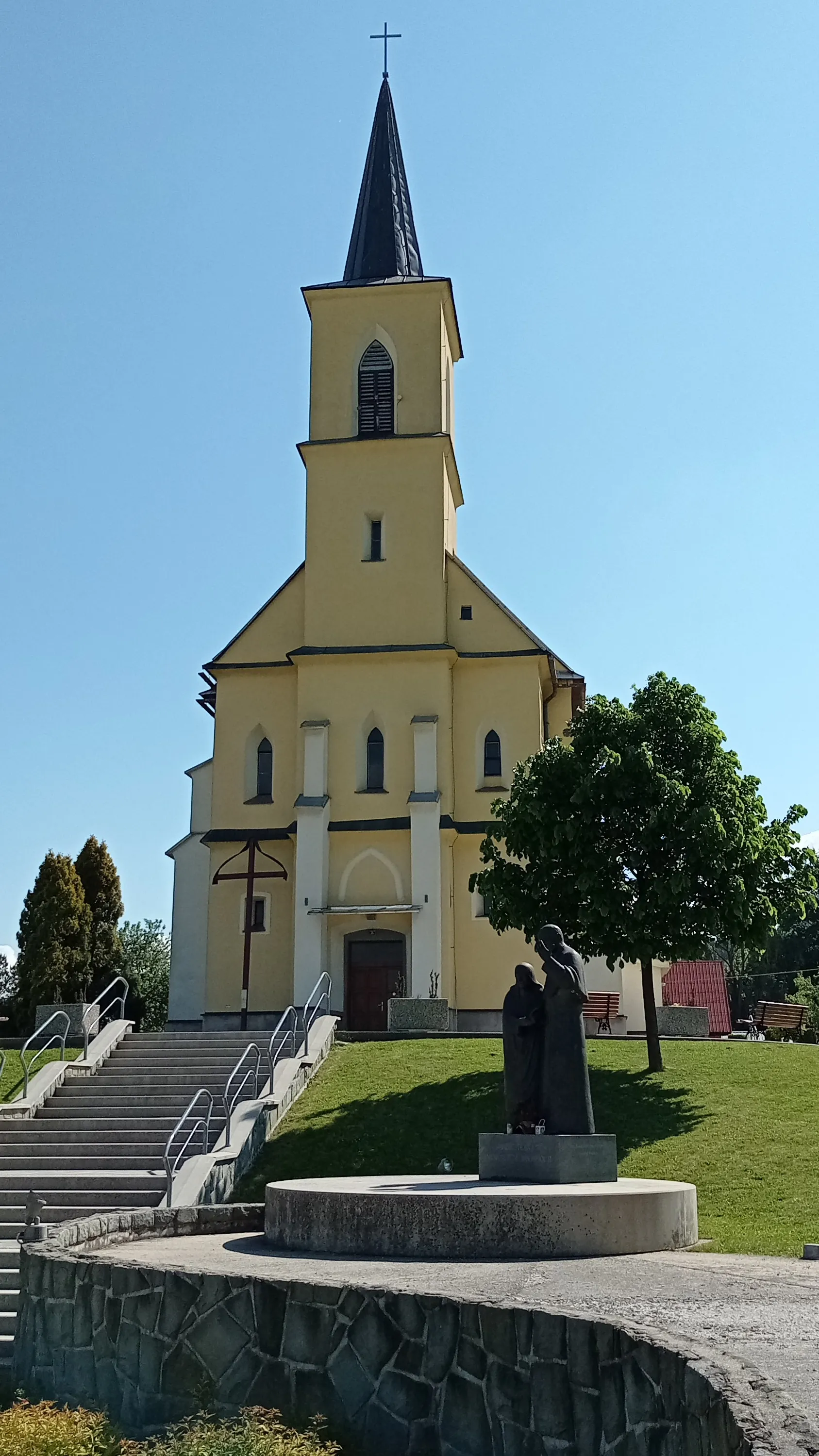 Image of Stredné Slovensko