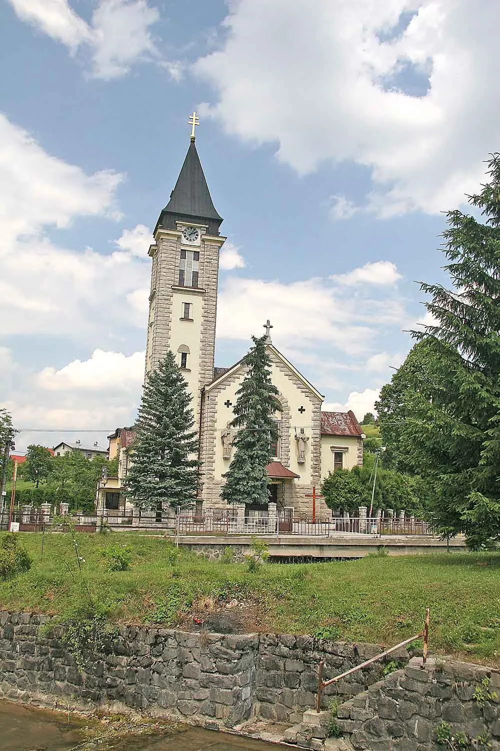 Photo showing: This media shows the protected monument with the number 511-1383/0 CHMSK/511-1383/0,CHMSK/511-1383(other) in the Slovak Republic.