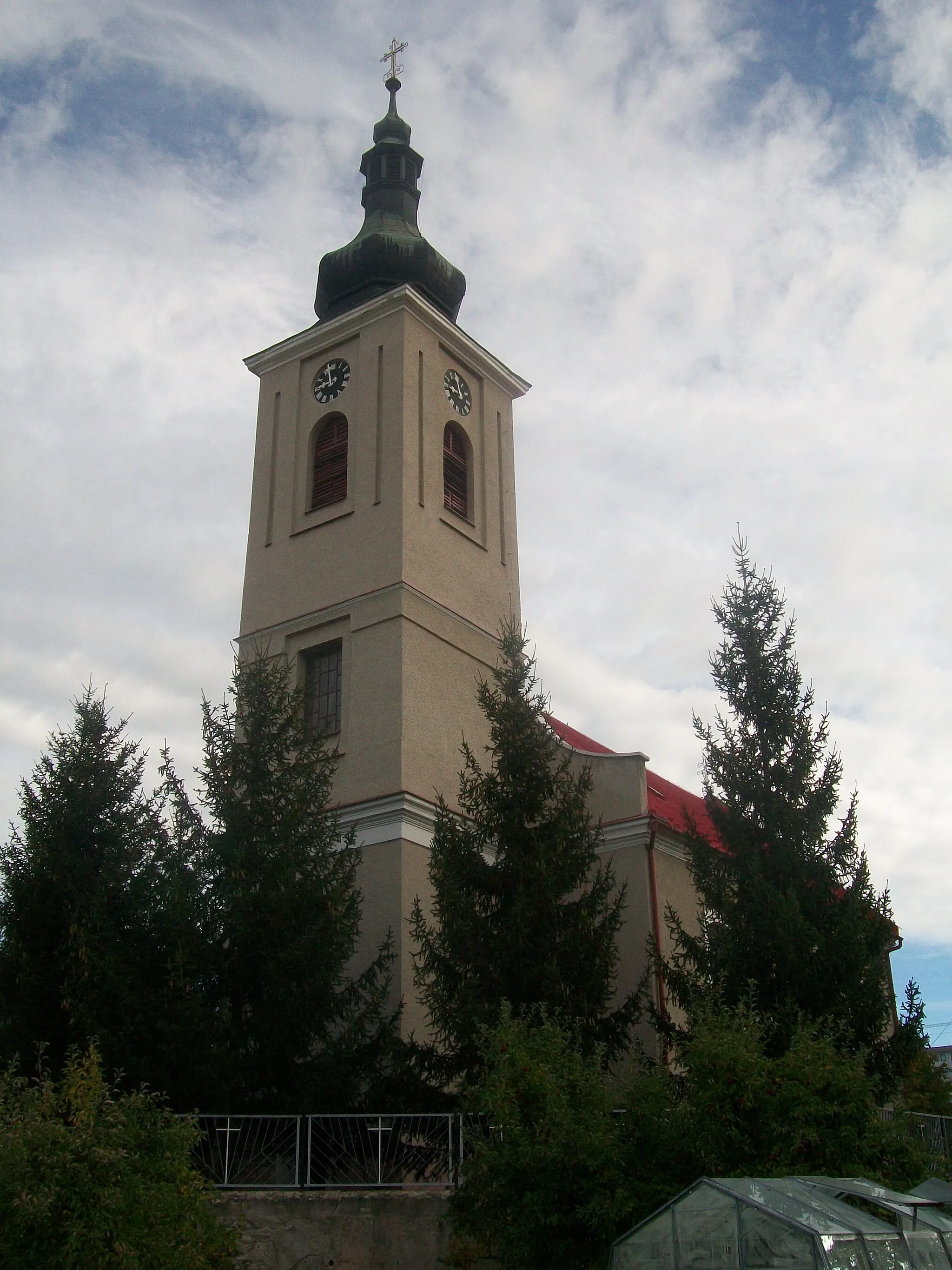 Image of Stredné Slovensko