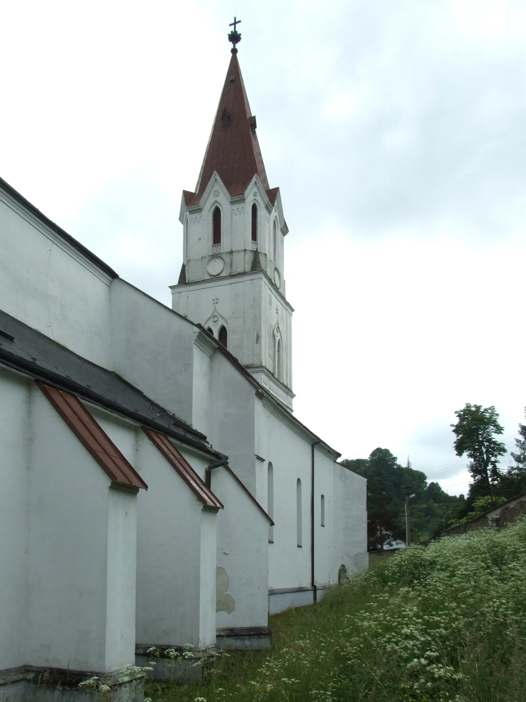 Photo showing: This media shows the protected monument with the number 801-639/1 CHMSK/801-639/1,CHMSK/801-639(other) in the Slovak Republic.