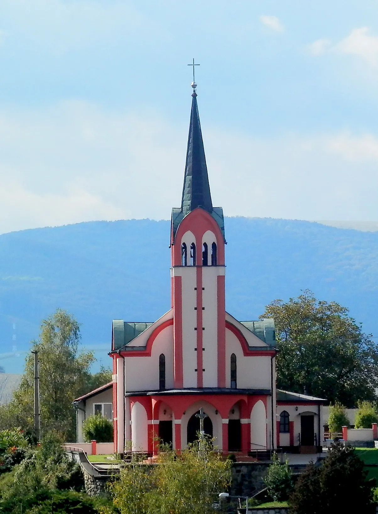 Image of Východné Slovensko