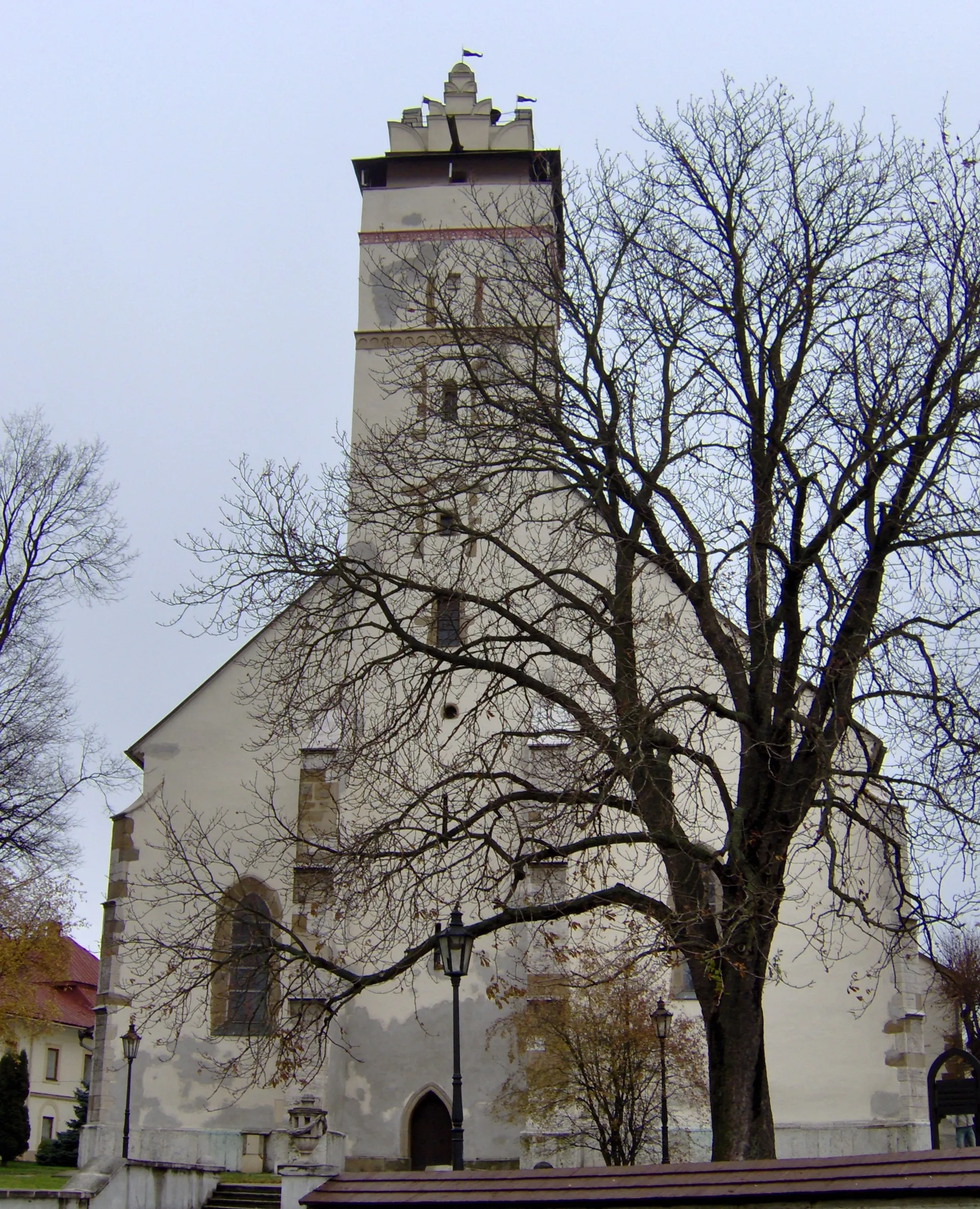 Obrázok Východné Slovensko