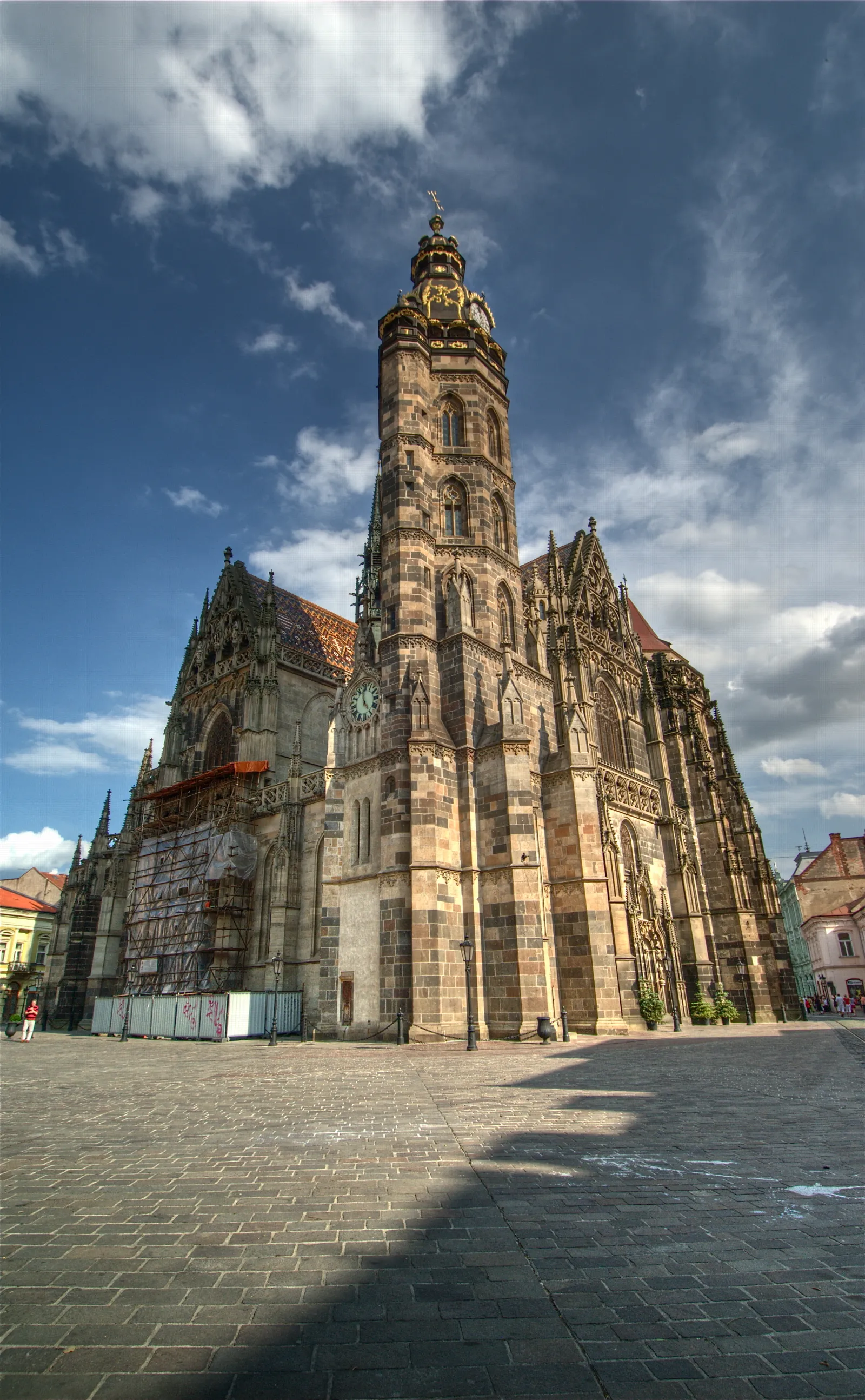 Photo showing: This media shows the protected monument with the number 802-1117/1 CHMSK/802-1117/1,CHMSK/802-1117(other) in the Slovak Republic.