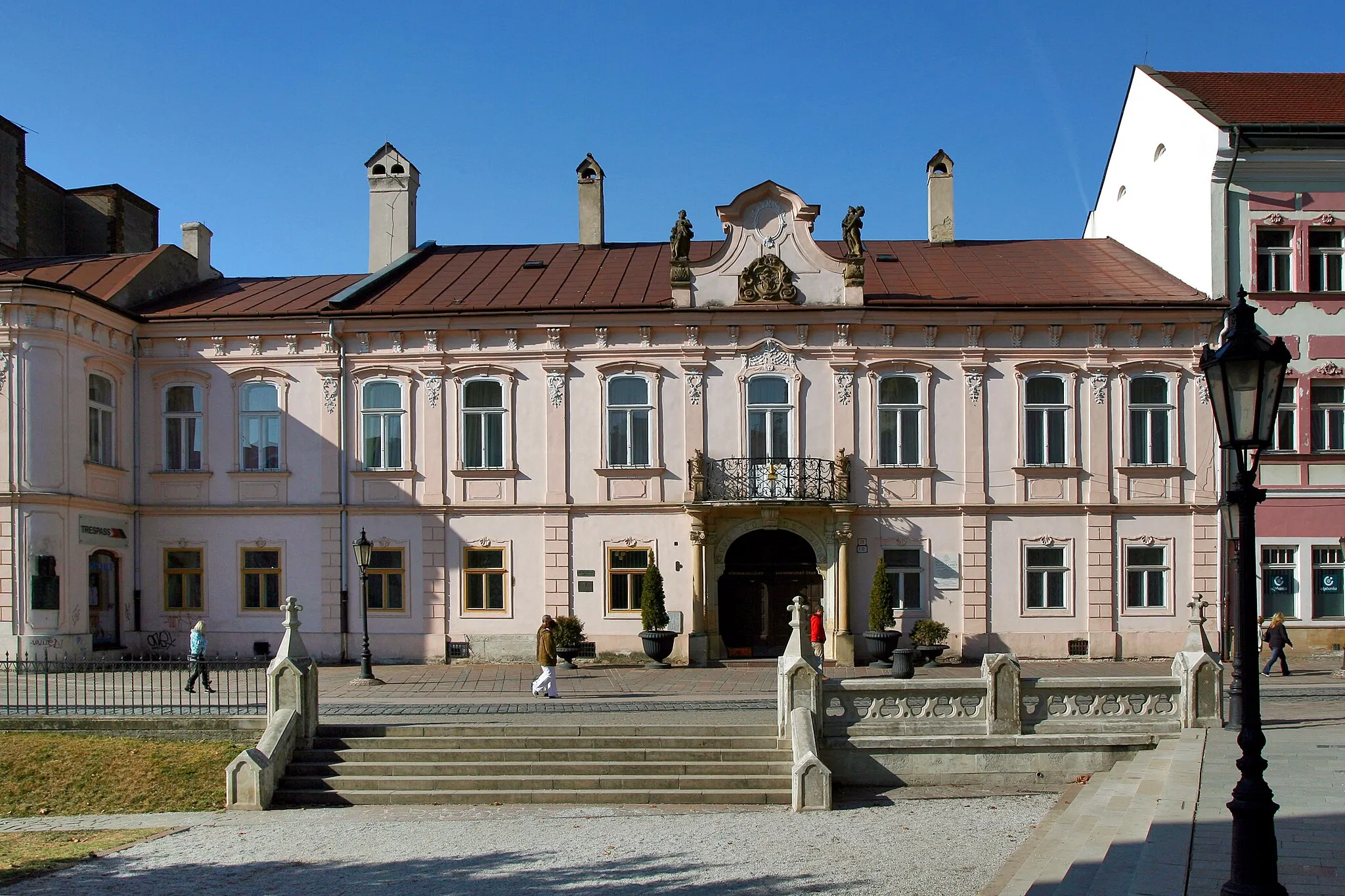 Photo showing: This media shows the protected monument with the number 802-1066/1 CHMSK/802-1066/1,CHMSK/802-1066(other) in the Slovak Republic.