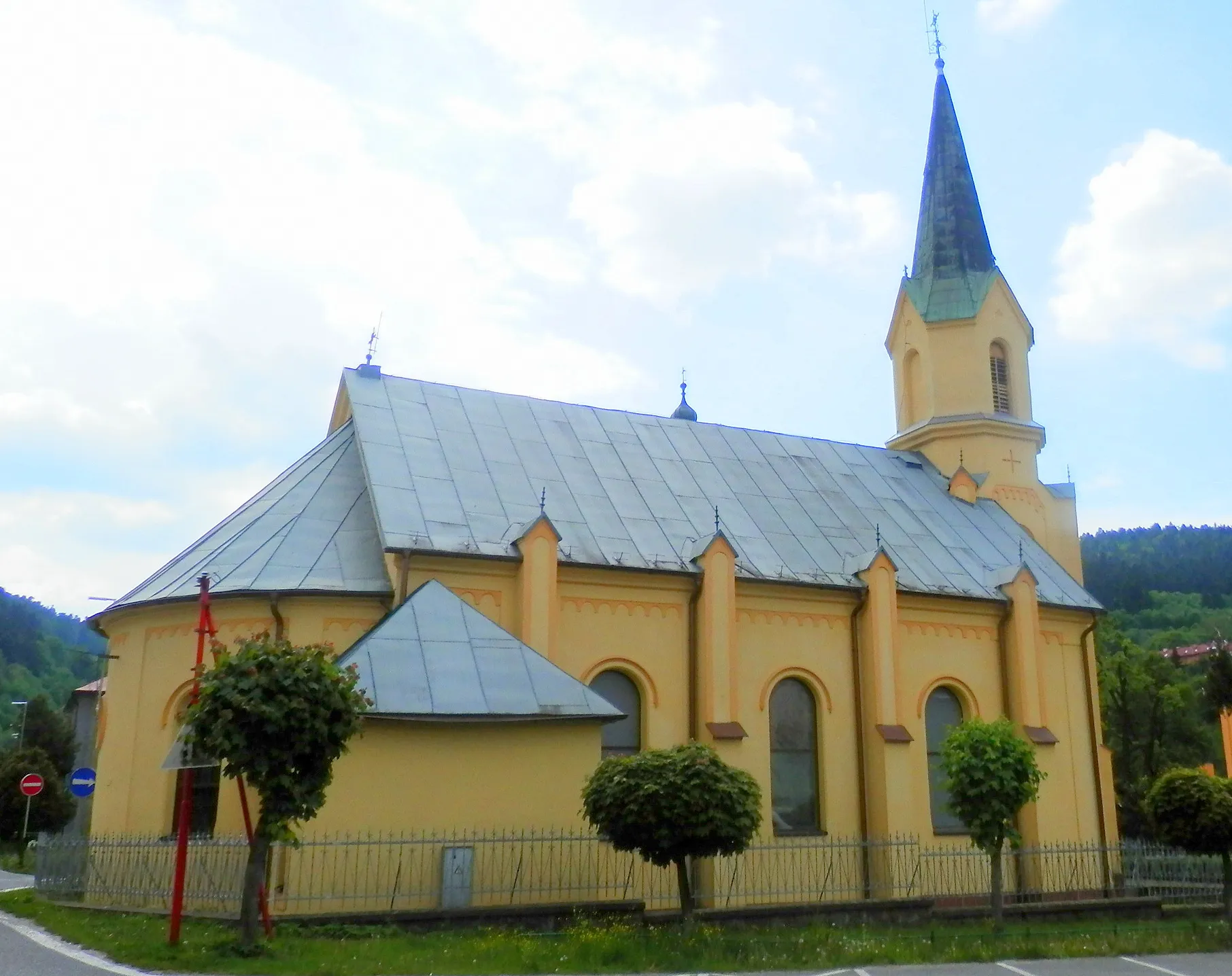 Image of Východné Slovensko