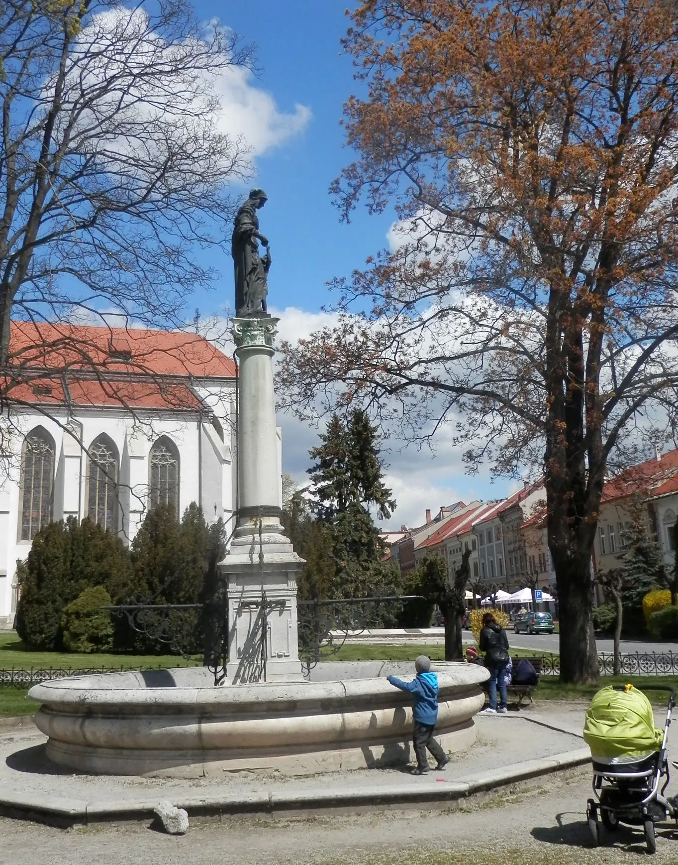 Image of Východné Slovensko