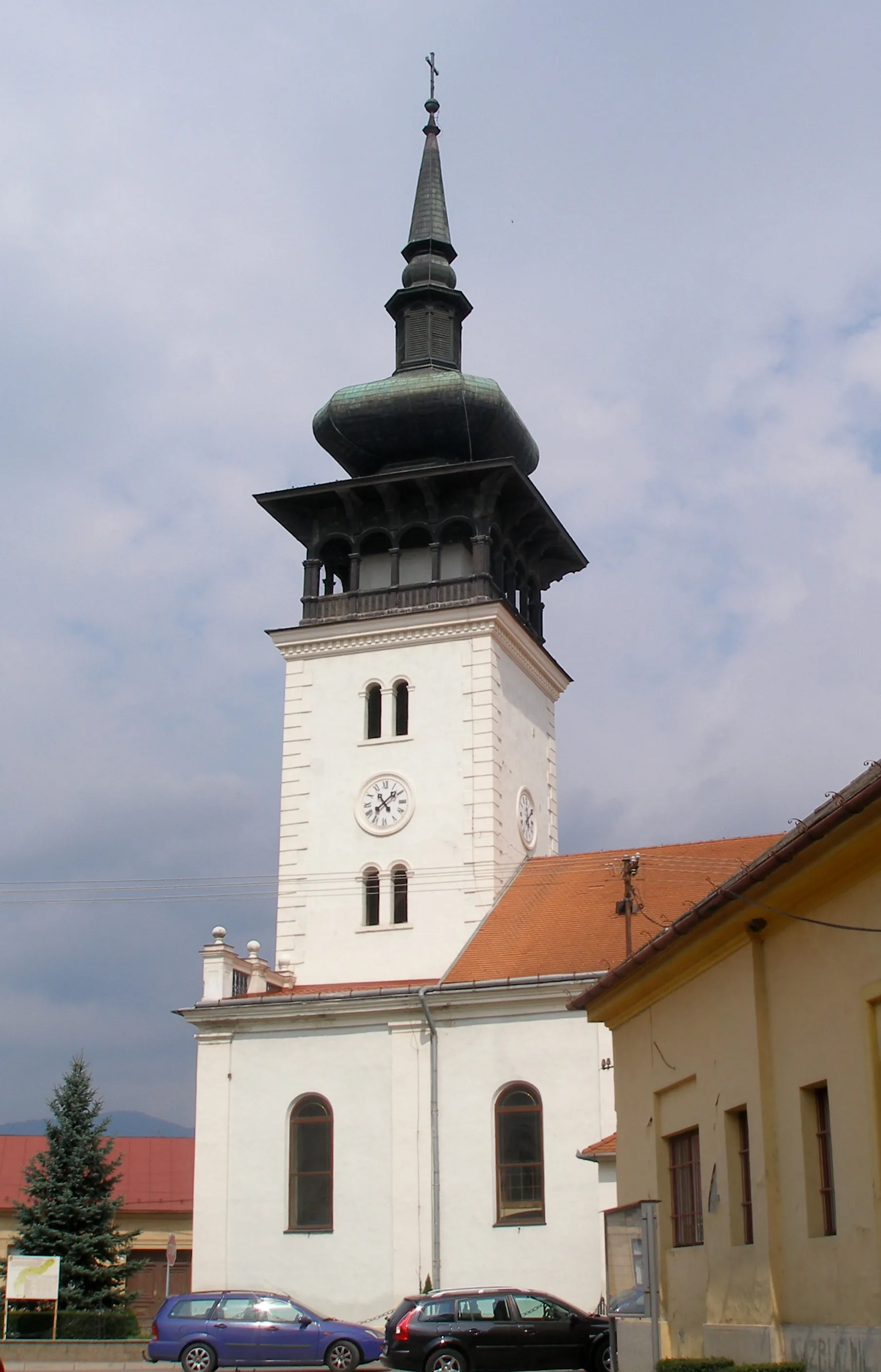 Zdjęcie: Východné Slovensko