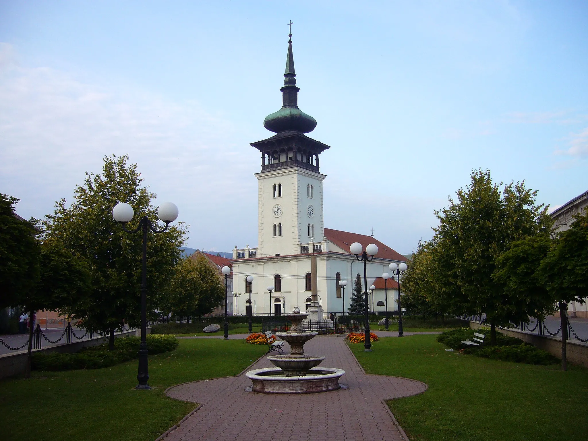 Image of Východné Slovensko