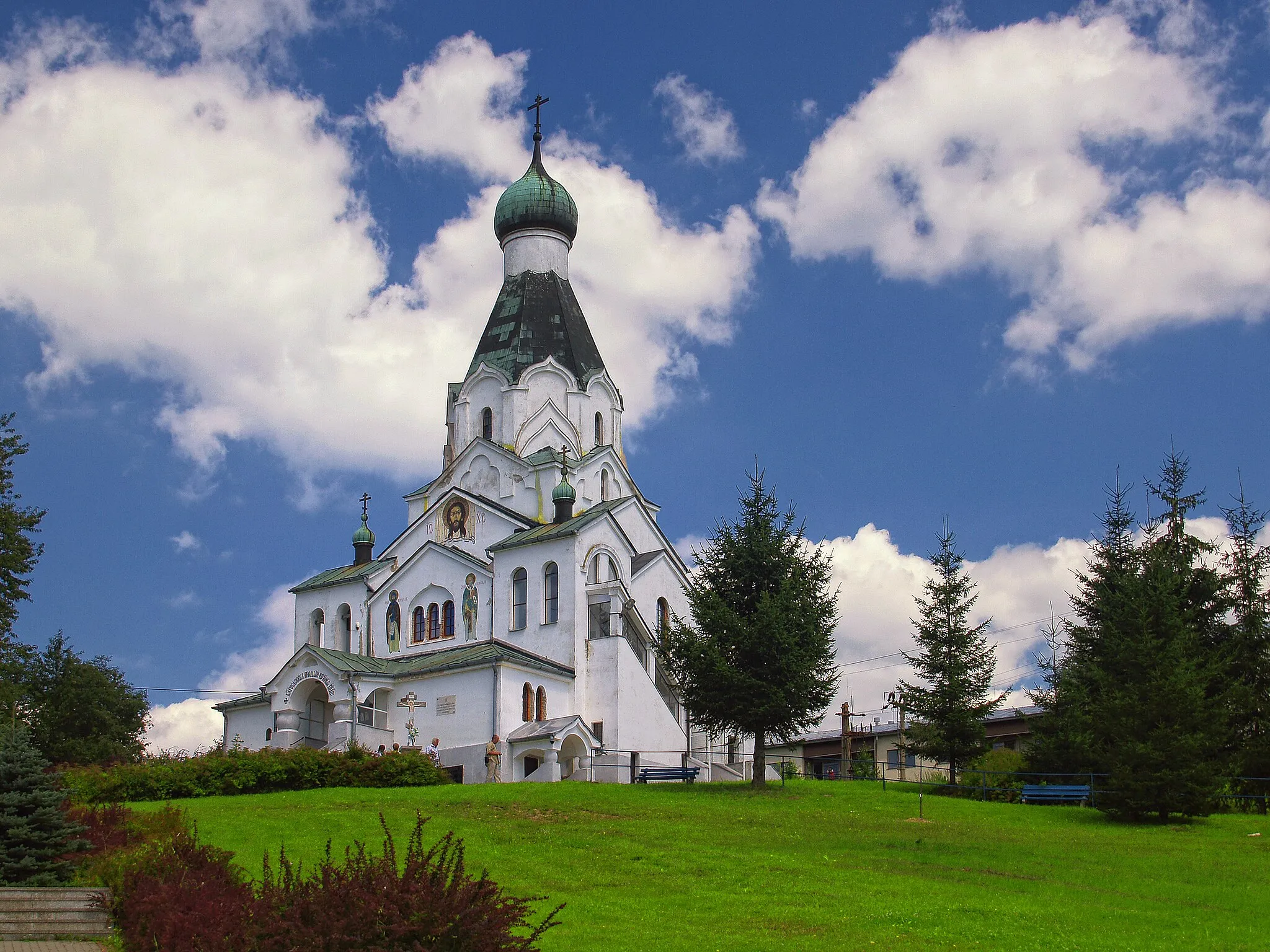 Zdjęcie: Východné Slovensko