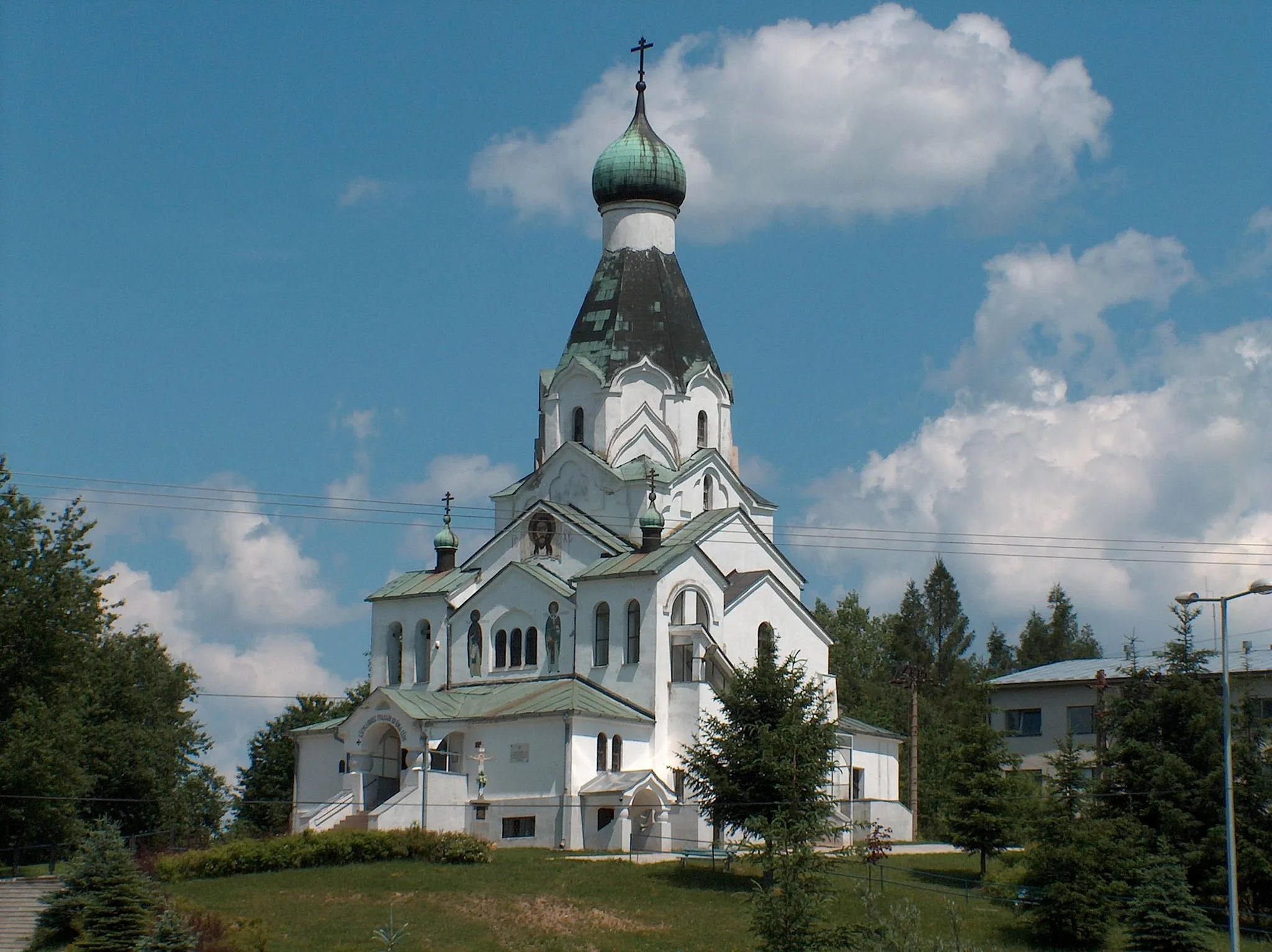 Zdjęcie: Východné Slovensko