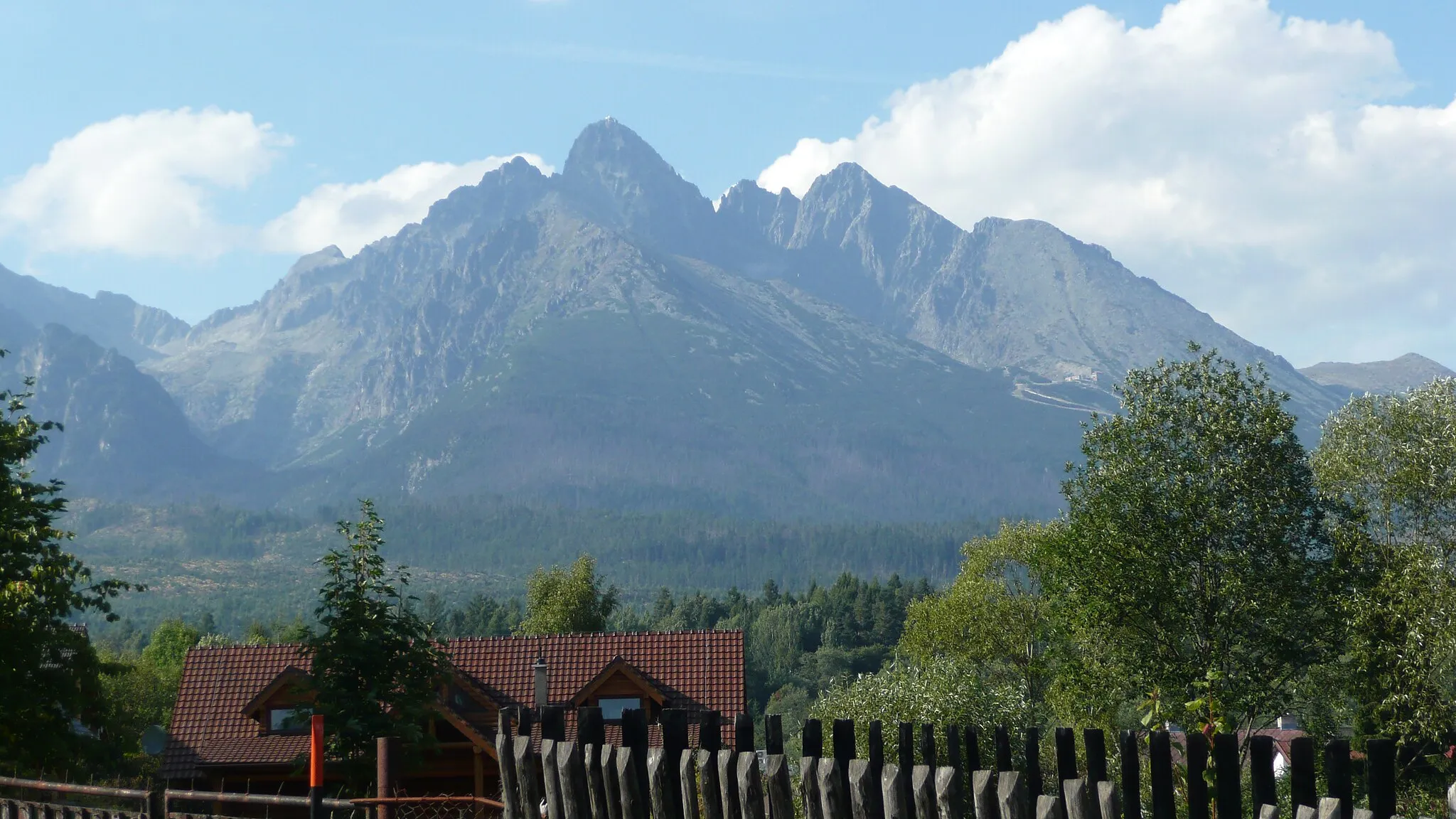 Zdjęcie: Východné Slovensko