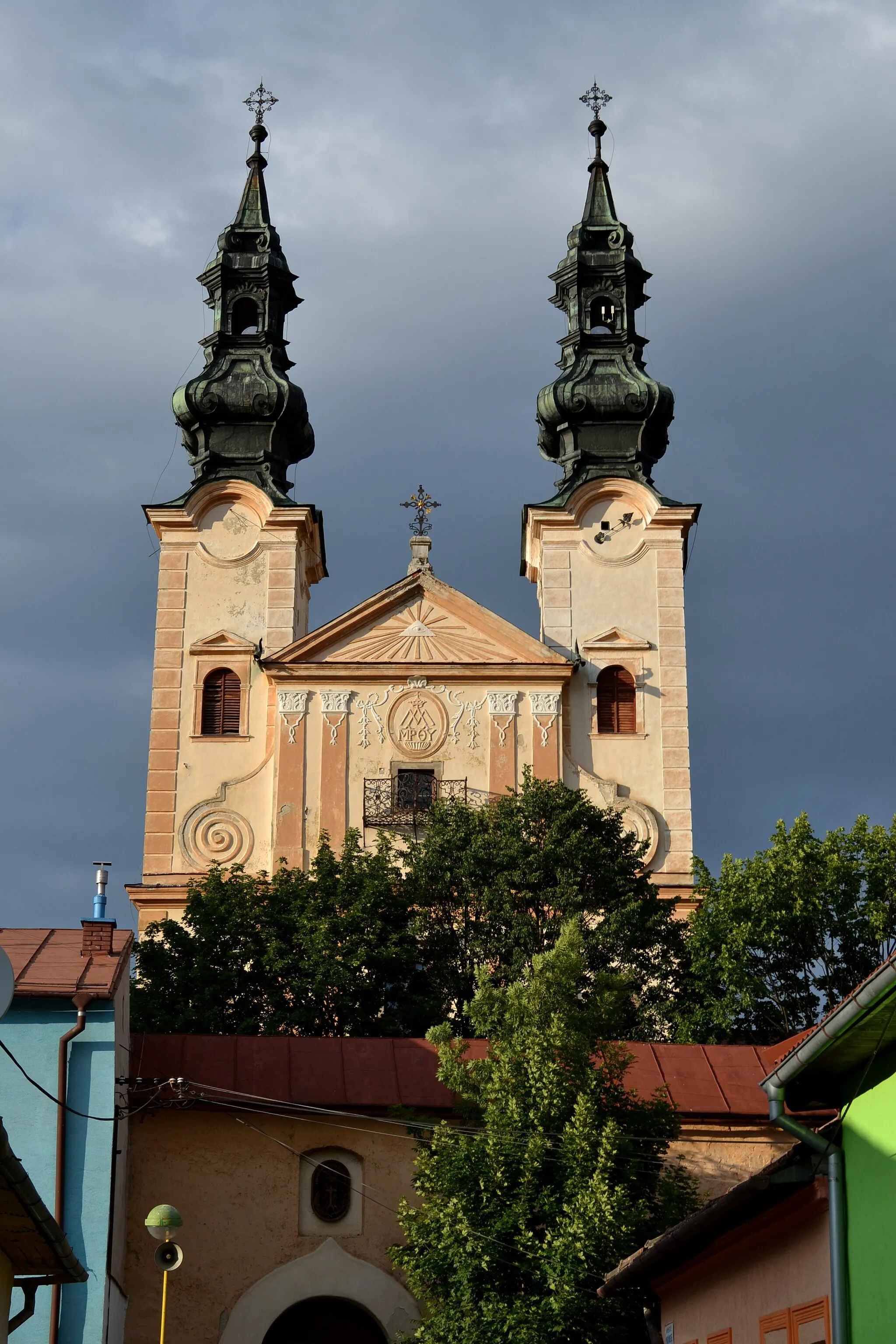 Image of Východné Slovensko