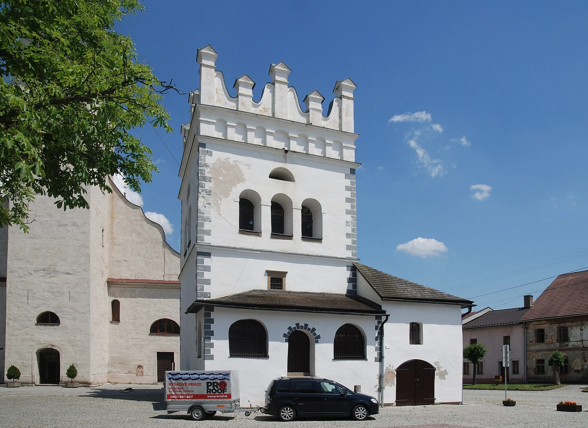 Image of Východné Slovensko