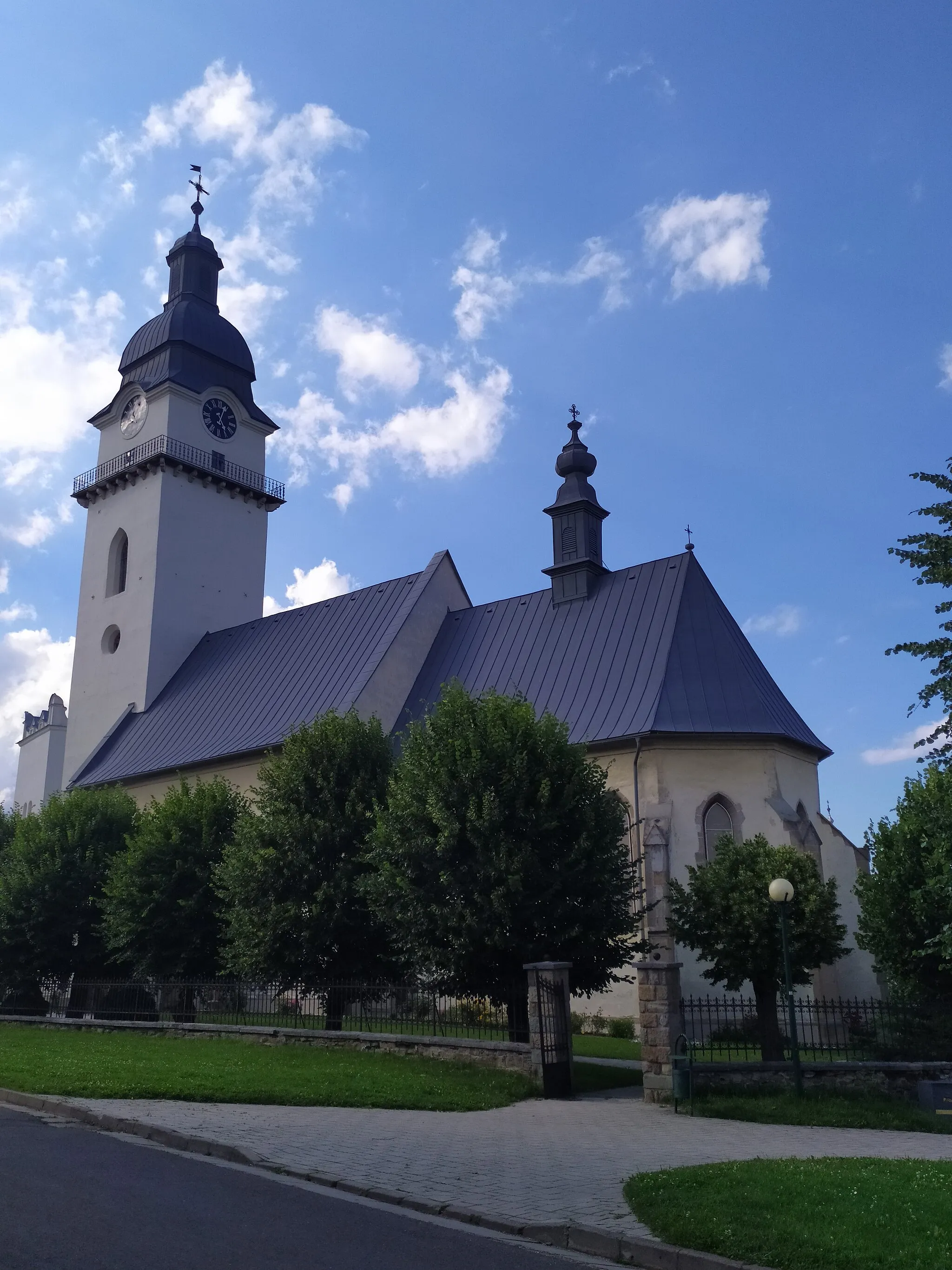 Zdjęcie: Východné Slovensko