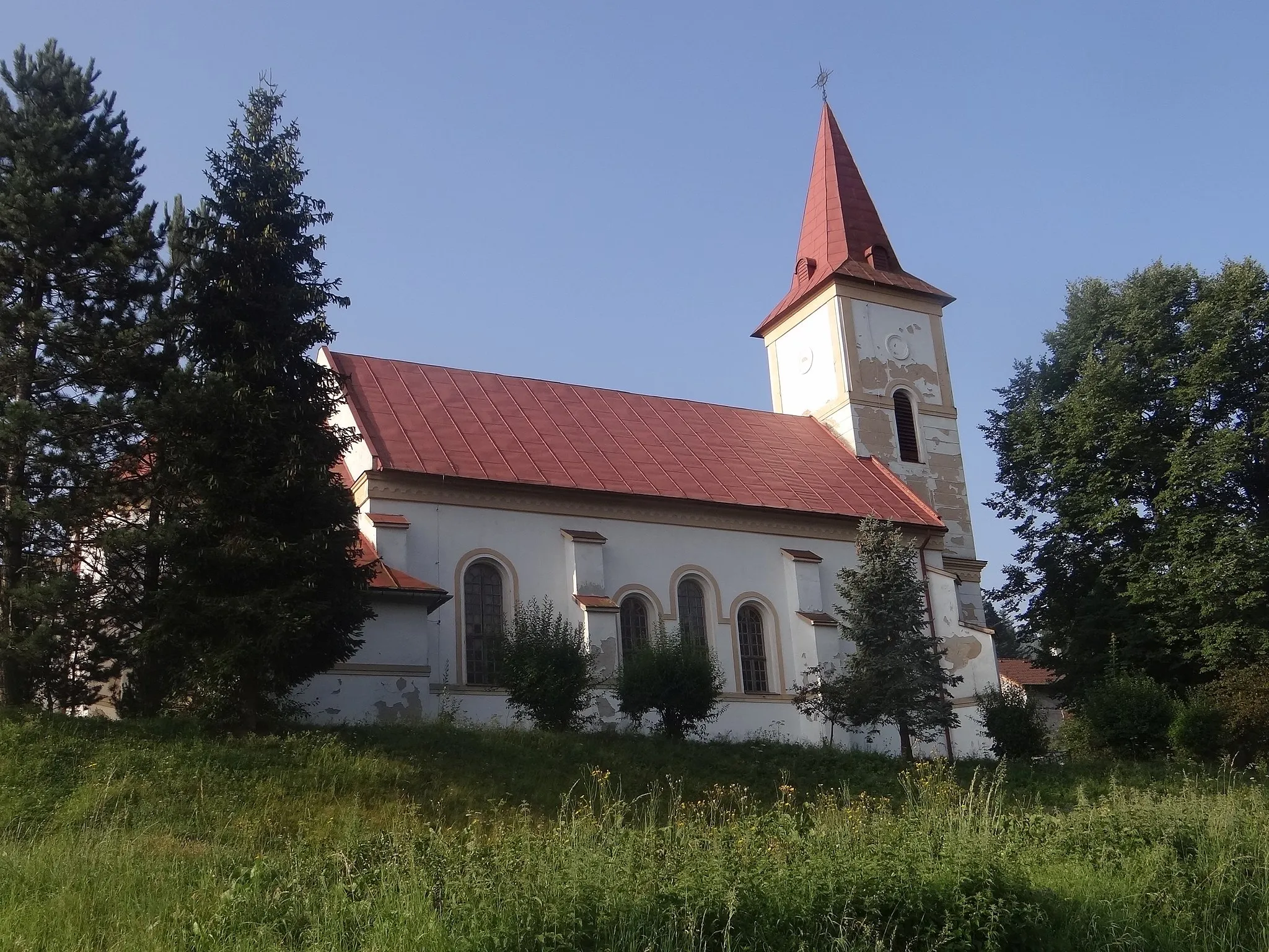 Image of Spišská Nová Ves