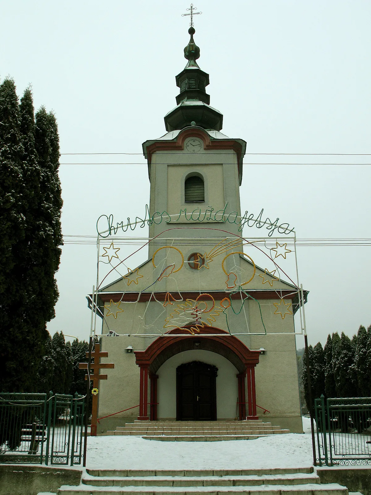 Image of Východné Slovensko