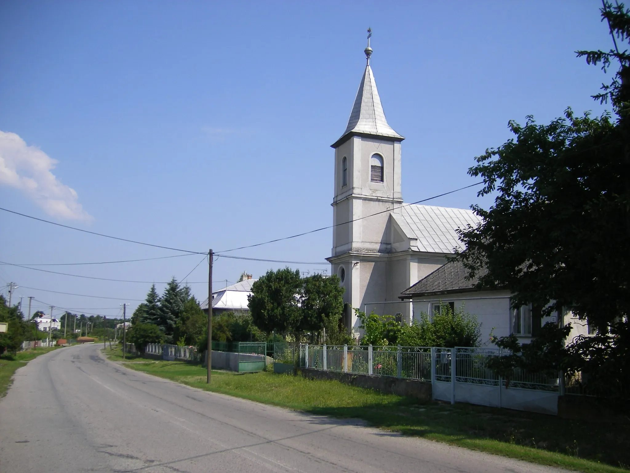 Image of Východné Slovensko