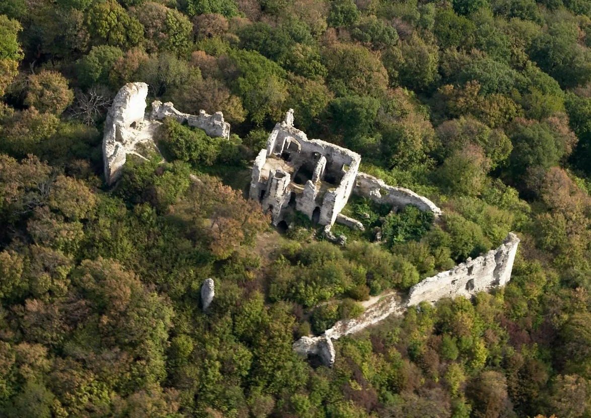 Zdjęcie: Východné Slovensko